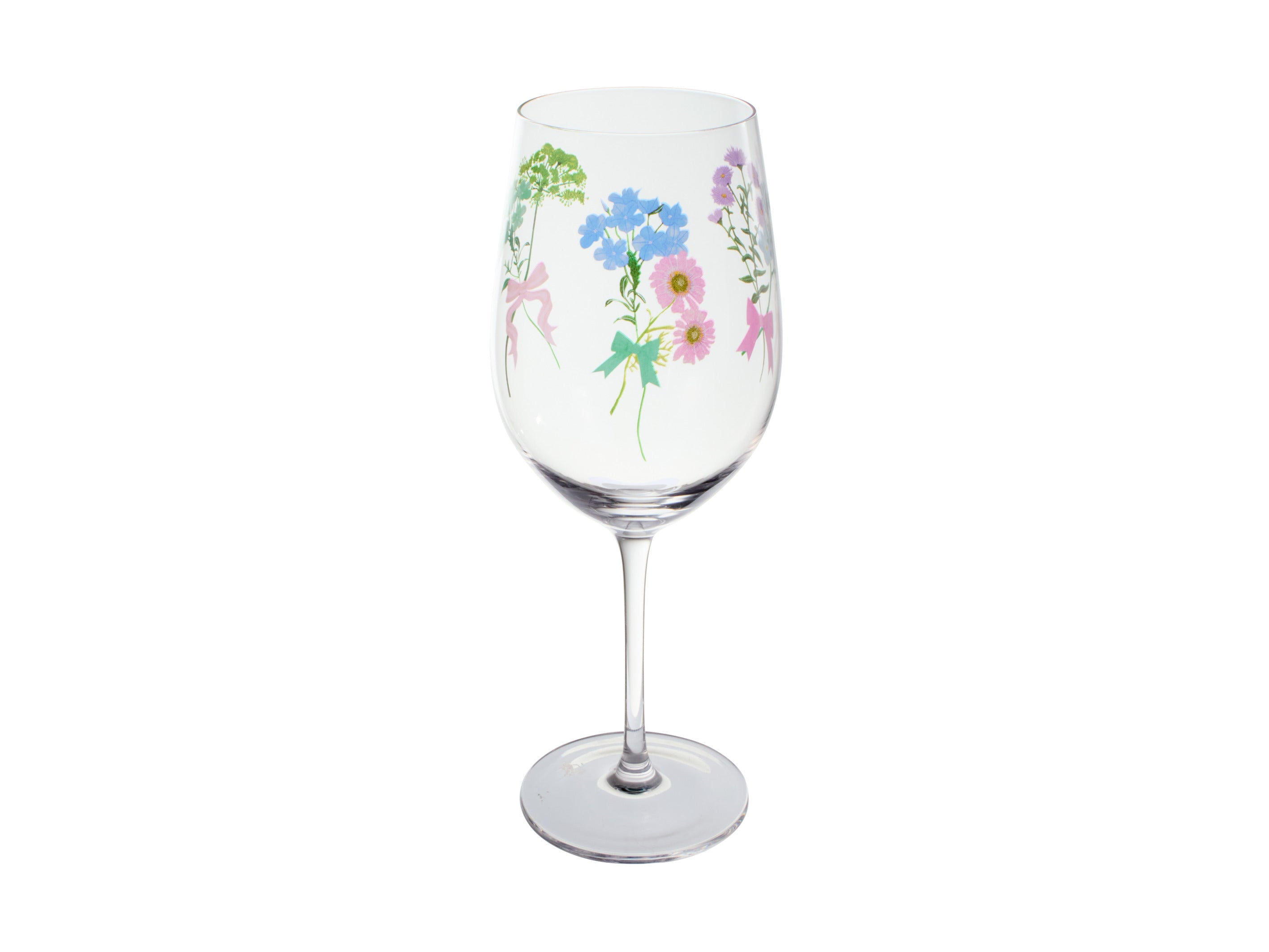 Maxwell & Williams Cherish Wine Glass 580ML Set of 2 Gift Boxed