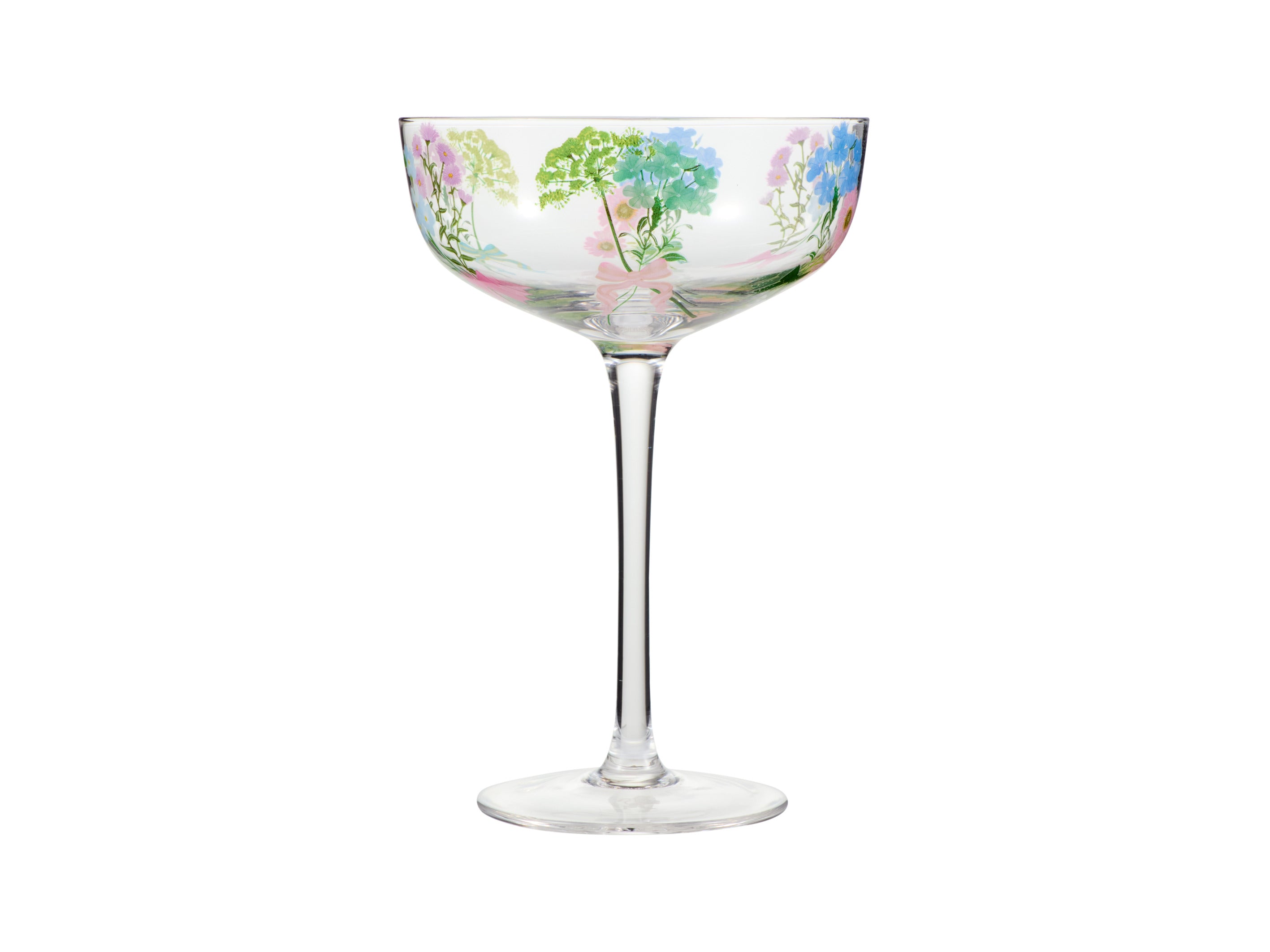 Maxwell & Williams Cherish Coupe Glass 300ML Set of 2 Gift Boxed