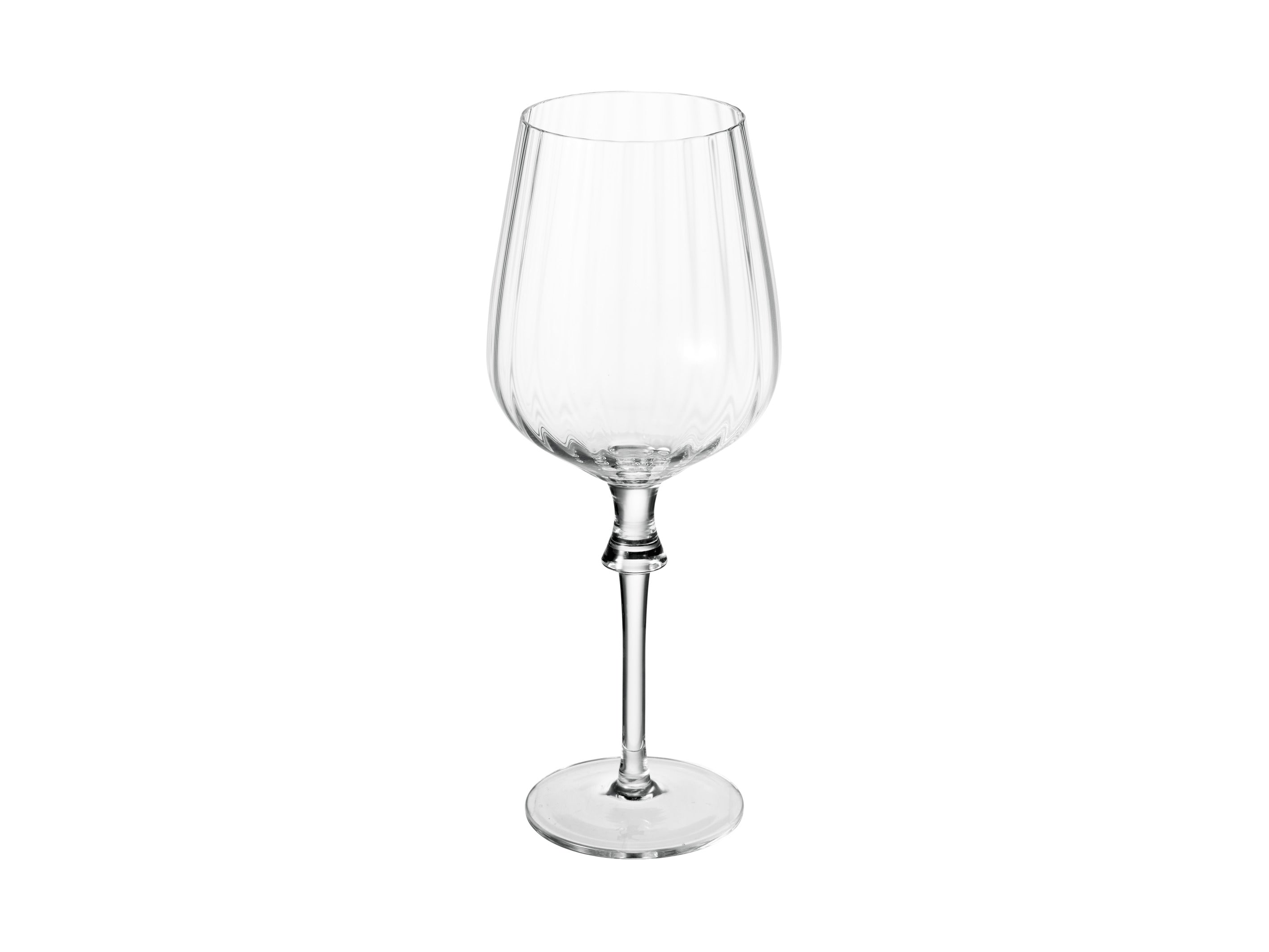 Casa Domani Giovana Wine Glass  Set of 4 Gift Boxed - 600ml