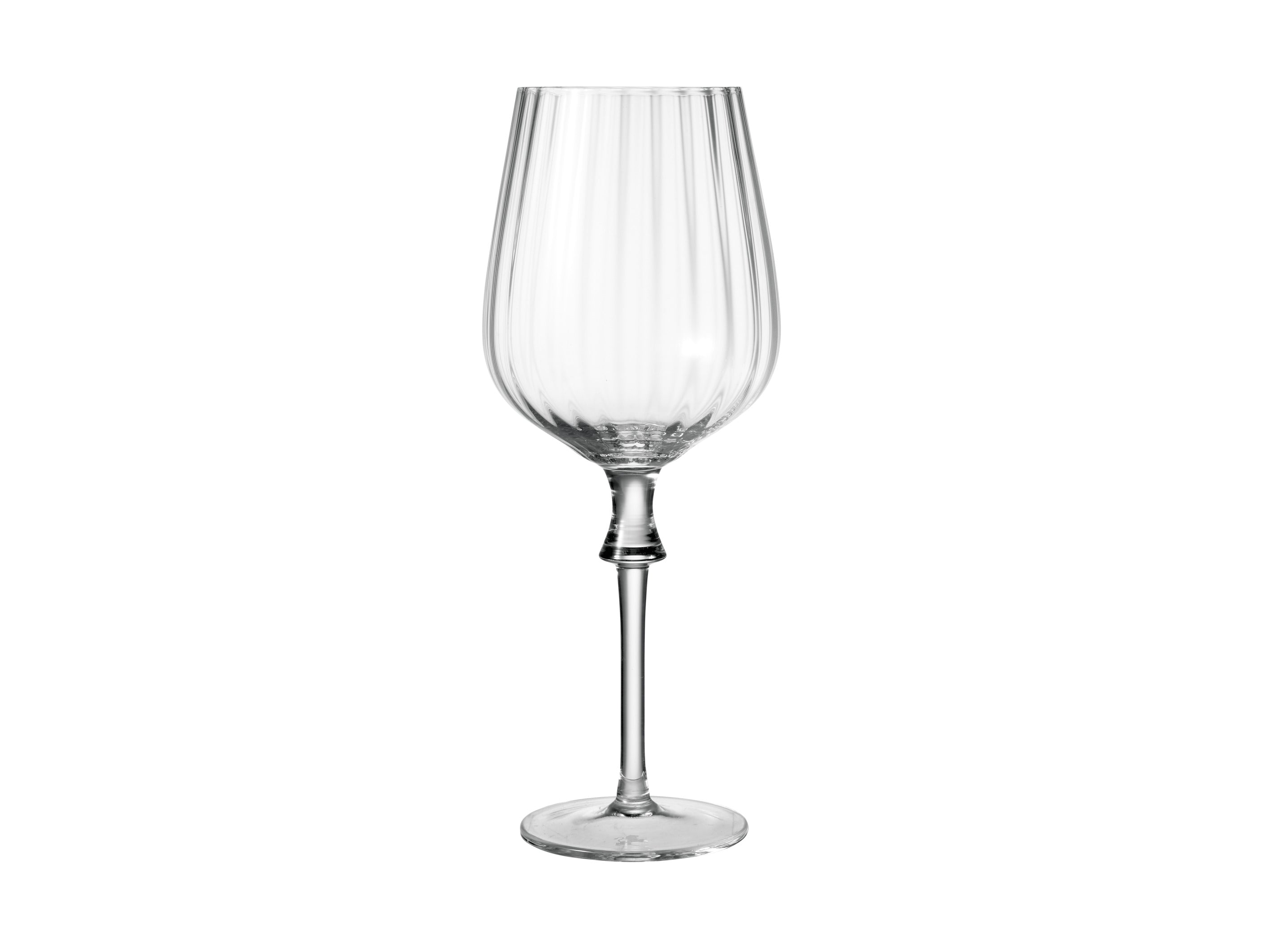 Casa Domani Giovana Wine Glass  Set of 4 Gift Boxed - 600ml
