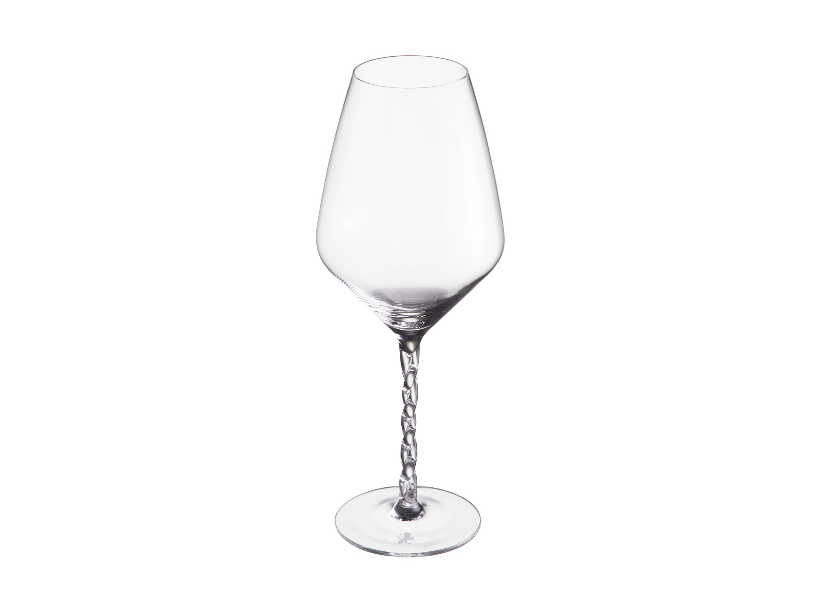 Maxwell & Williams Eterna Wine Glass 550ml Set of 4 Gift Boxed