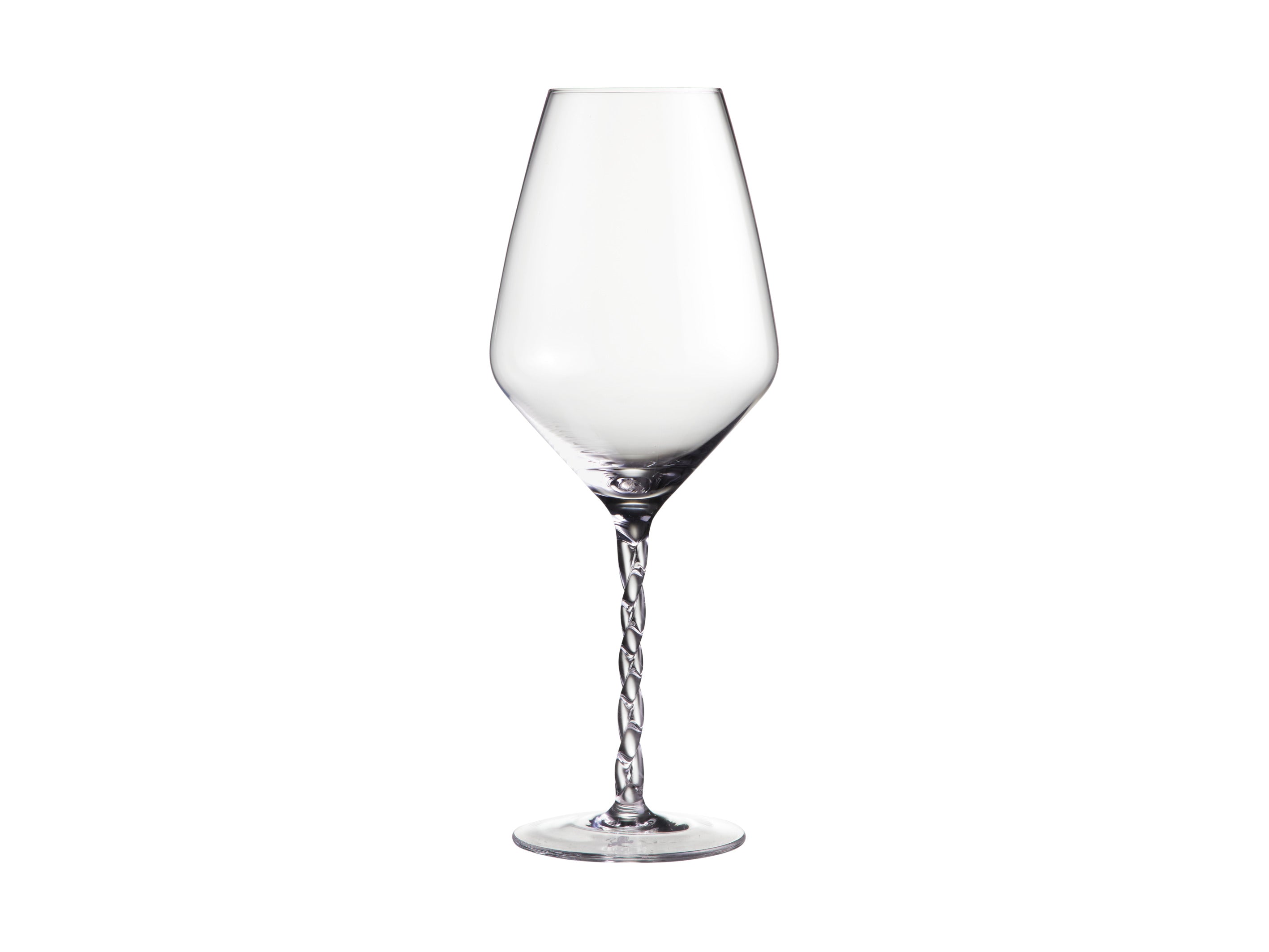 Maxwell & Williams Eterna Wine Glass 550ml Set of 4 Gift Boxed