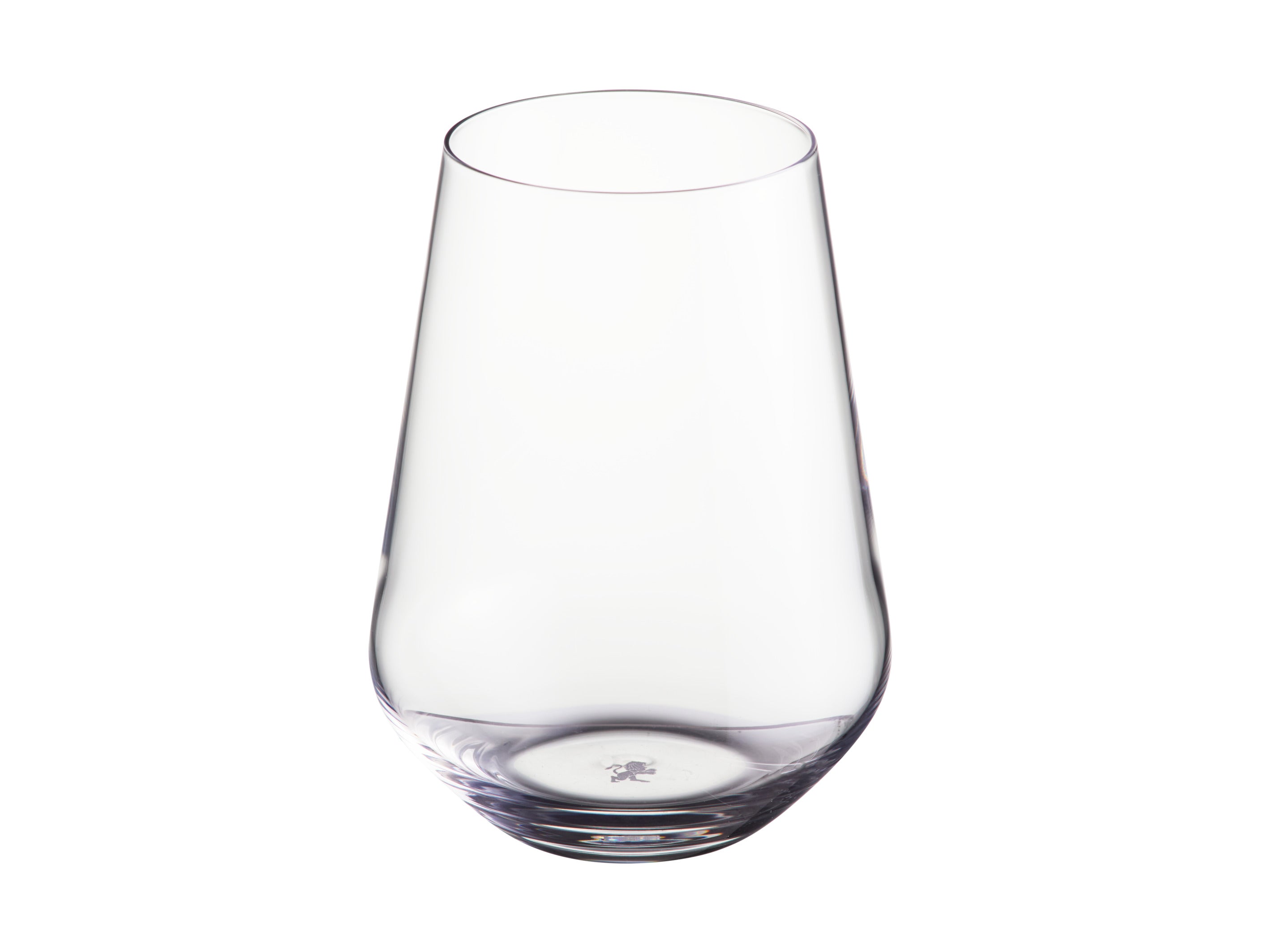 Maxwell & Williams Eterna Stemless Glass 510ml Set of 4 Gift Boxed