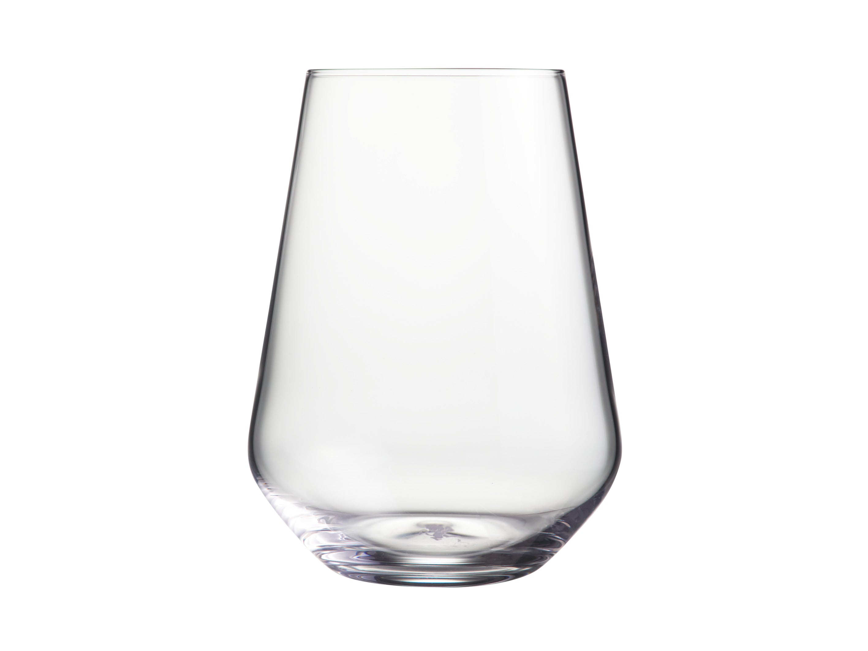 Maxwell & Williams Eterna Stemless Glass 510ml Set of 4 Gift Boxed