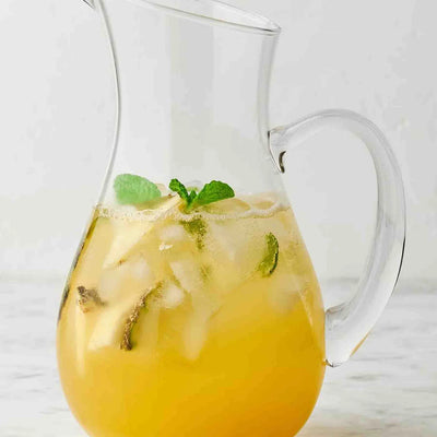 Maxwell & Williams Diamante Classic Jug - 2.25 Litre