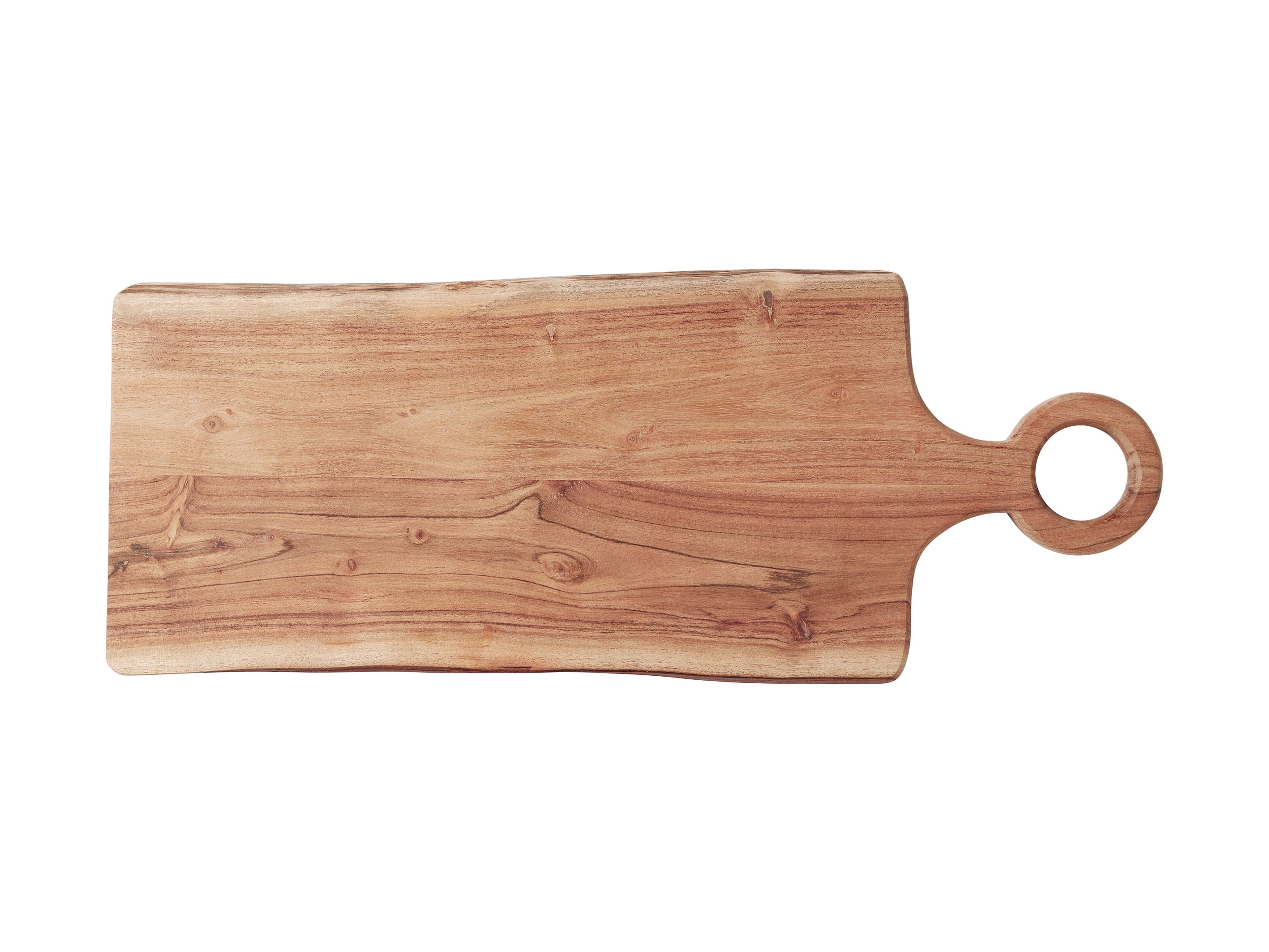Maxwell & Williams Menara Rectangular Serving Paddle - 65x25cm