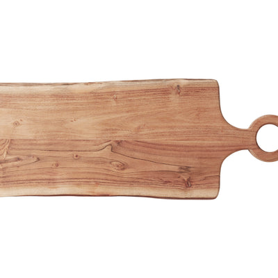 Maxwell & Williams Menara Rectangular Serving Paddle - 65x25cm