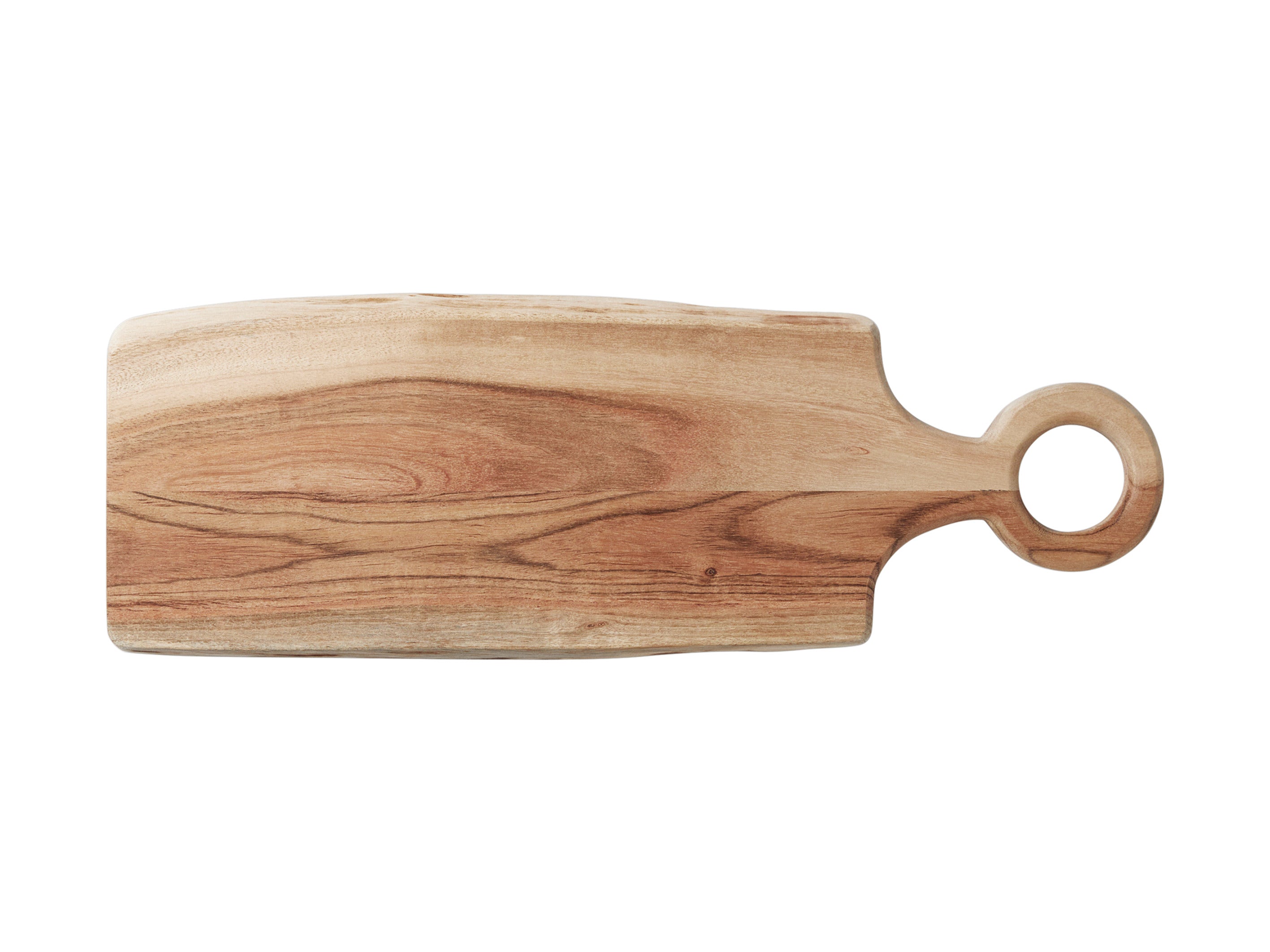 Maxwell & Williams Menara Rectangular Serving Paddle - 57x18cm
