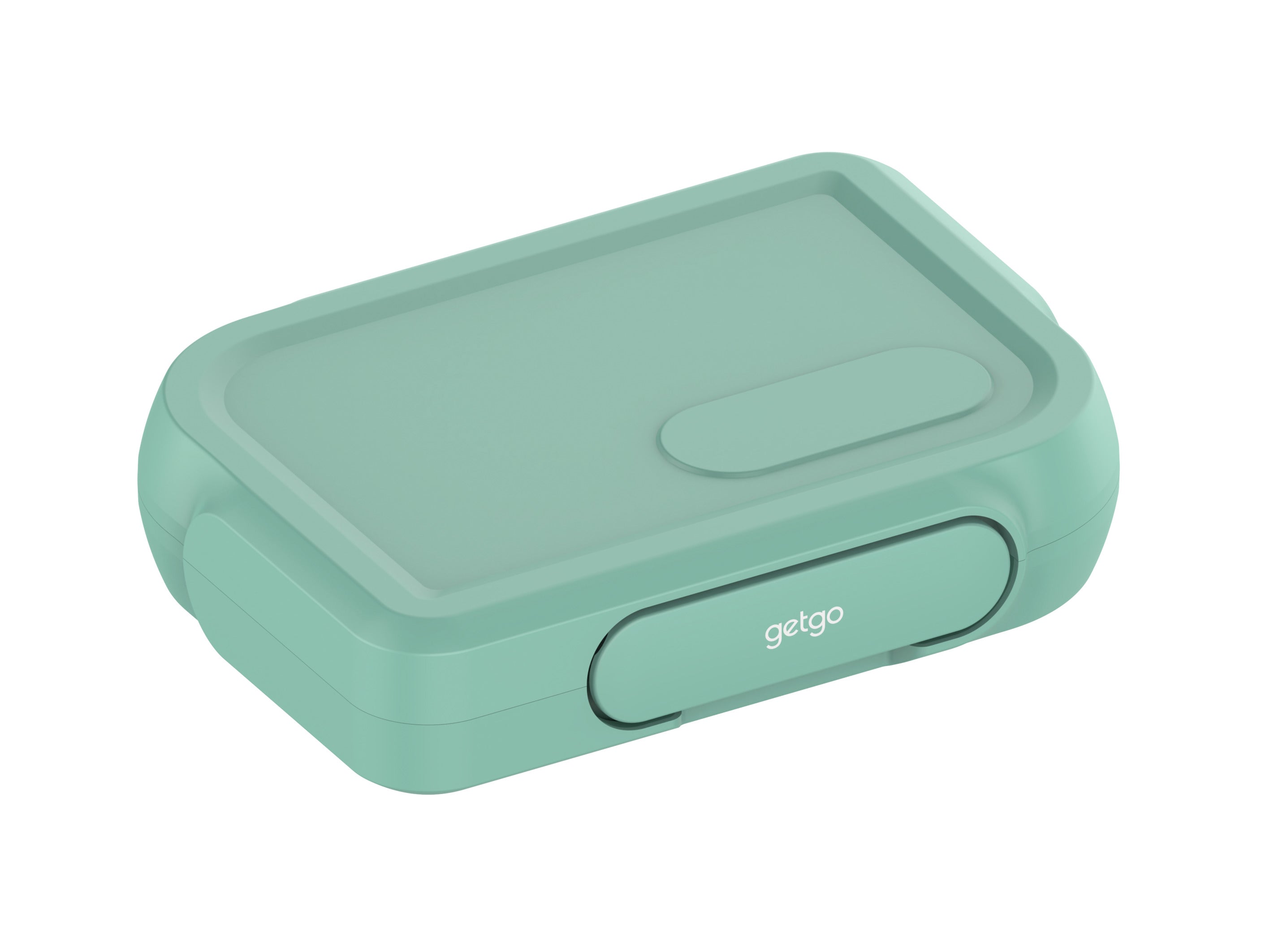 Maxwell & Williams GetGo Large Bento Box - Sage