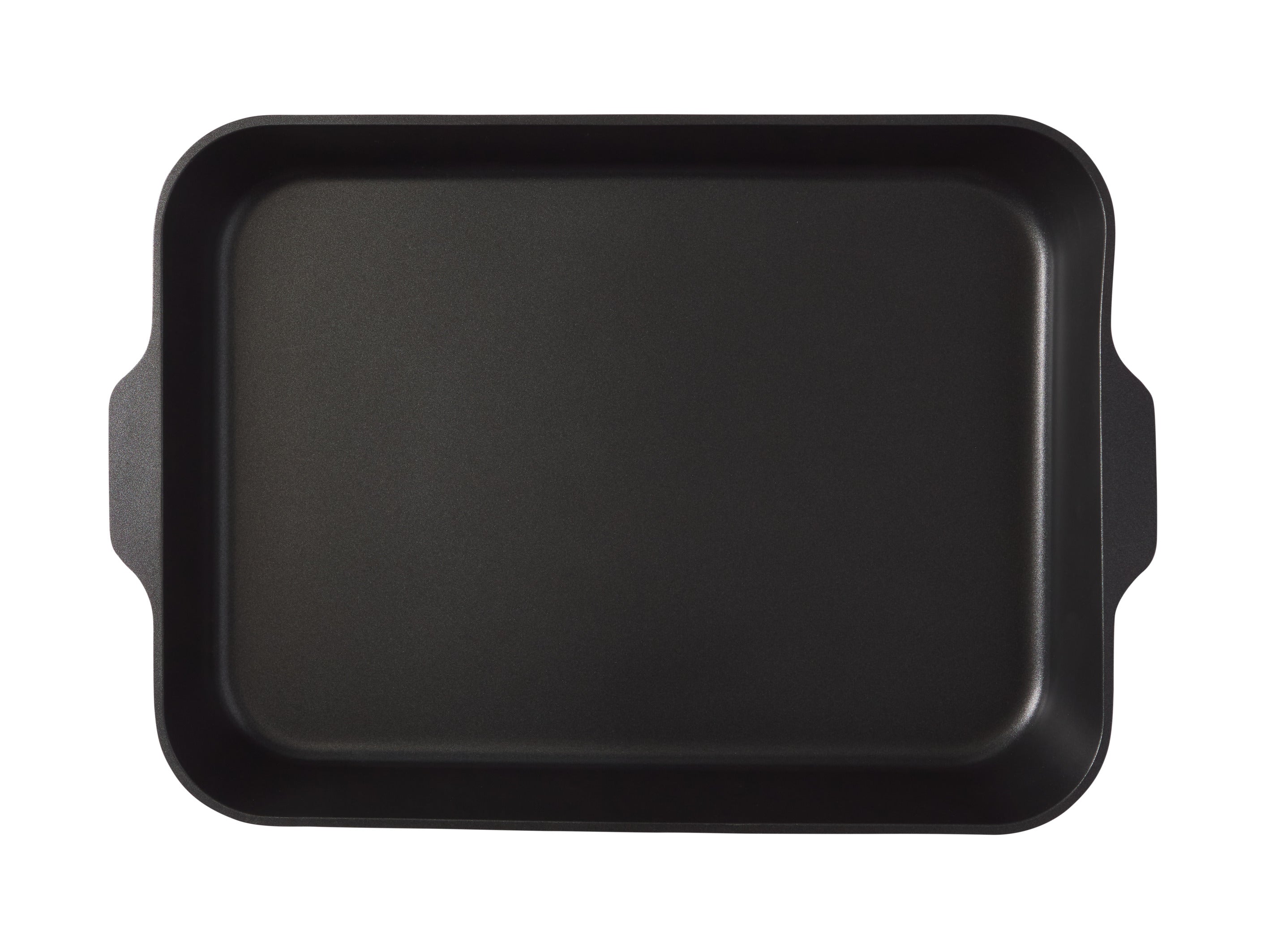 Maxwell & Williams Cast Lite Non-Stick Roaster 38x28.4x5.5cm Cherry Gift Boxed