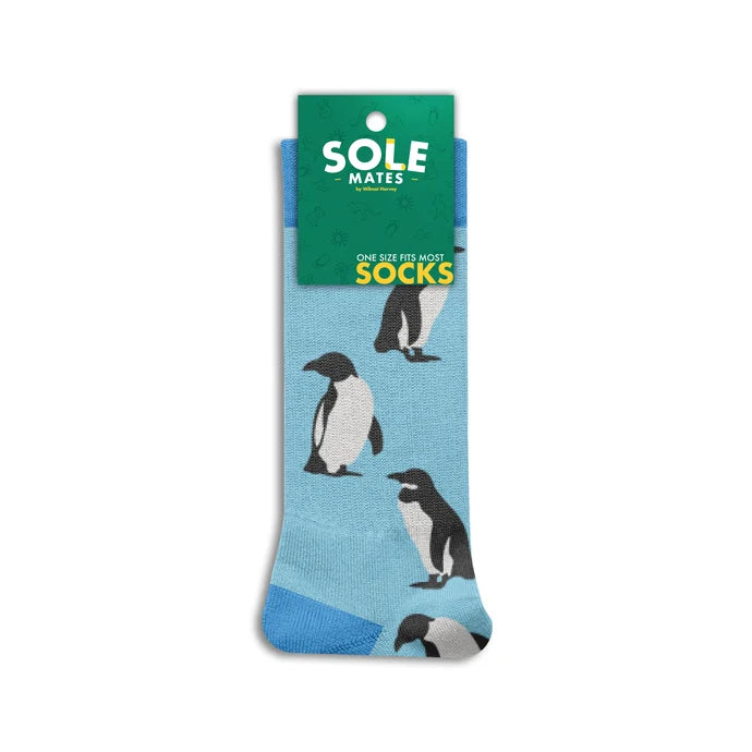 Little Penguins Sole Mates Socks