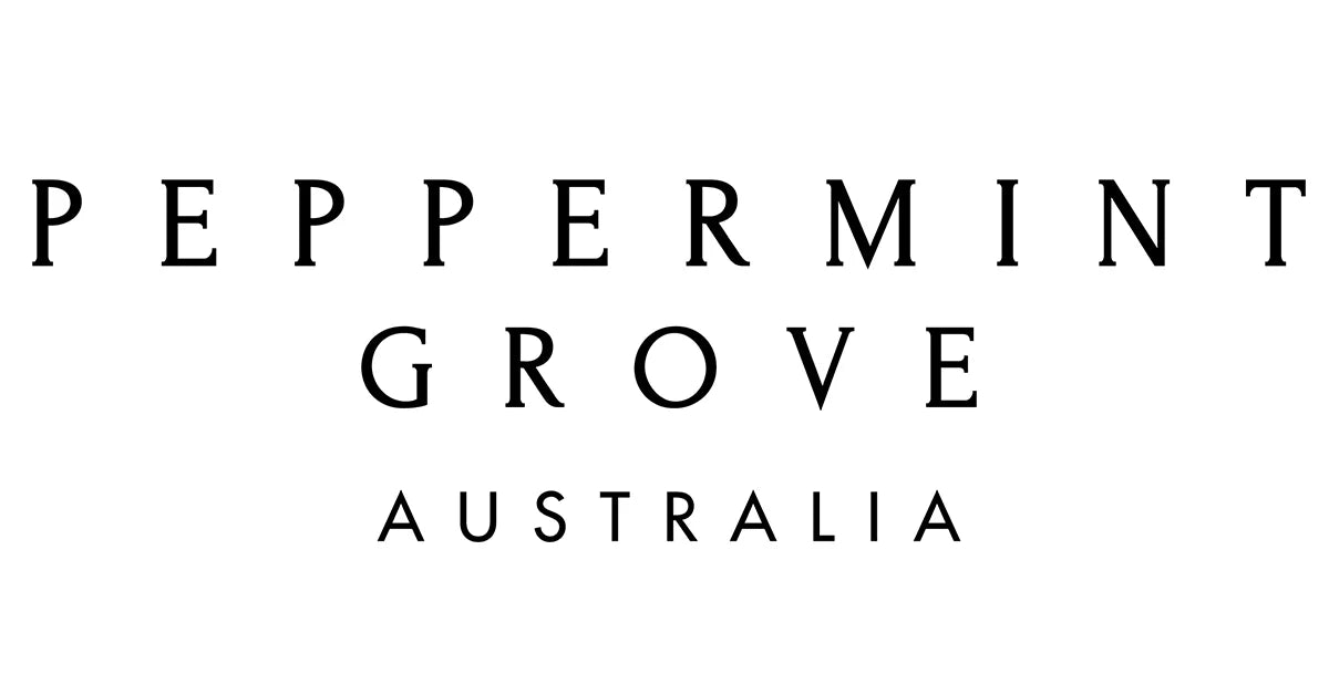 Peppermint Grove Australia - Oceania Soy Candle - 370g