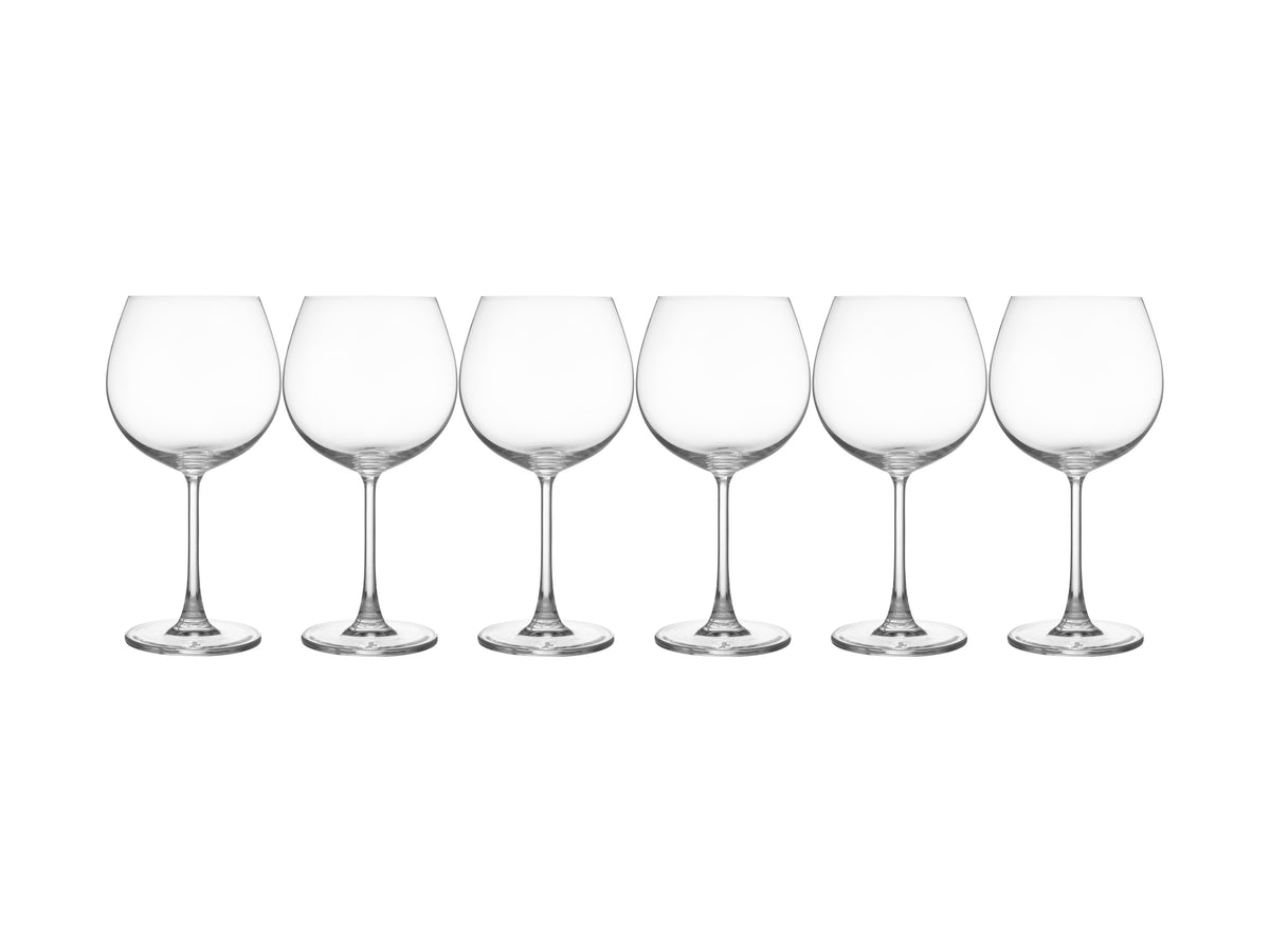 Maxwell & Williams Manhattan Gin Glasses 640ml - Set of 6