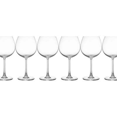 Maxwell & Williams Manhattan Gin Glasses 640ml - Set of 6