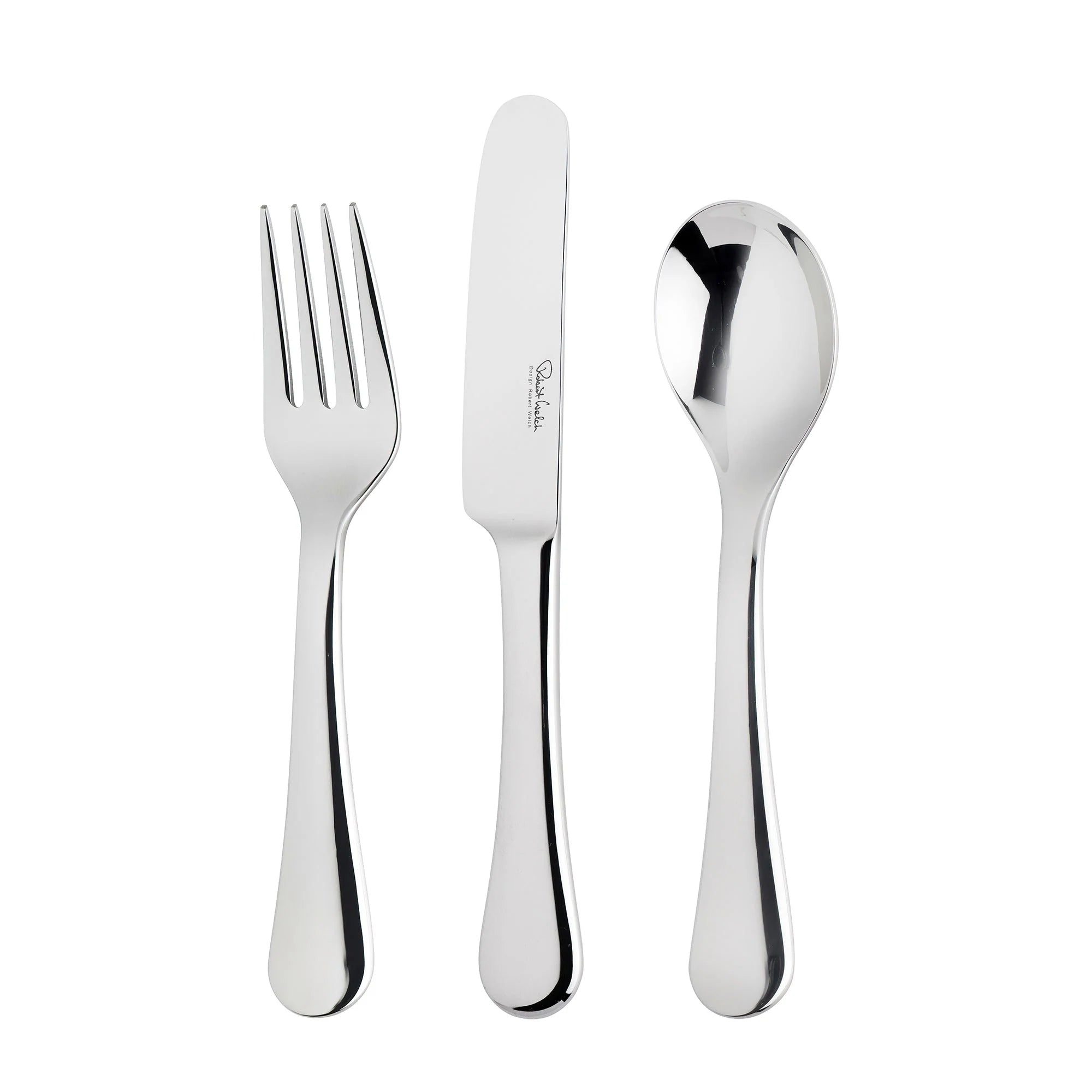 Robert Welch Radford Childs Set -  3pc