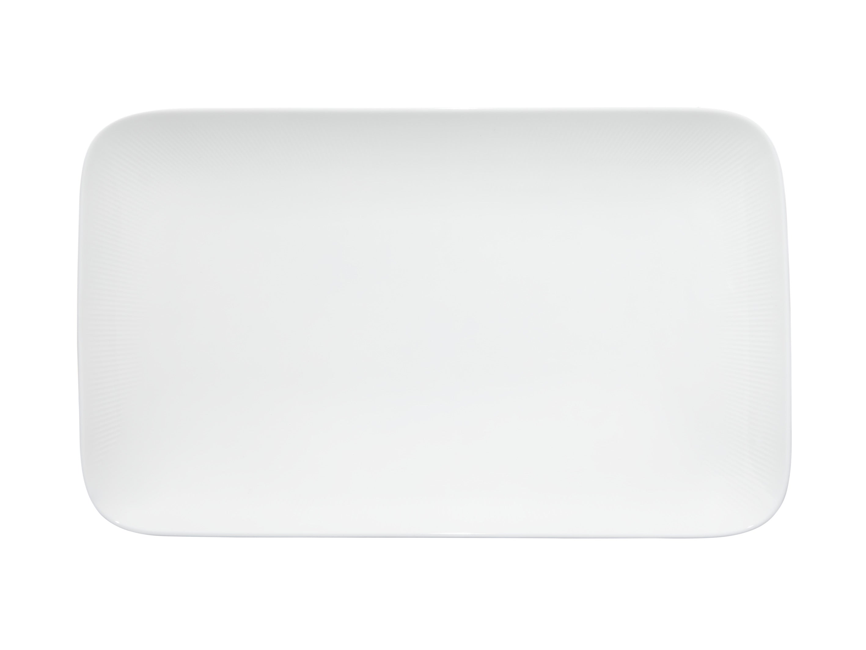 Maxwell & Williams Cashmere Rectangular Platter - 31x19cm