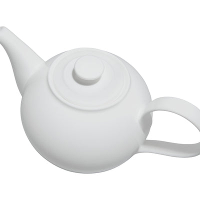 Maxwell & Williams Cashmere Round Teapot - 1L