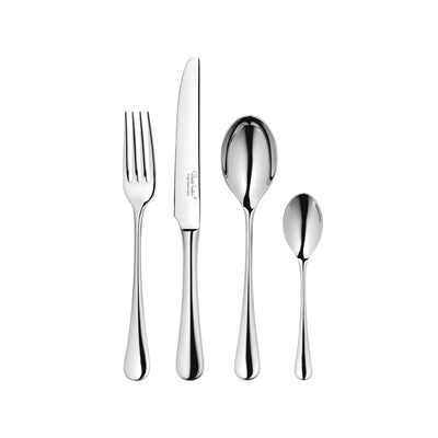 Robert Welch Radford Cutlery Set - 16pc