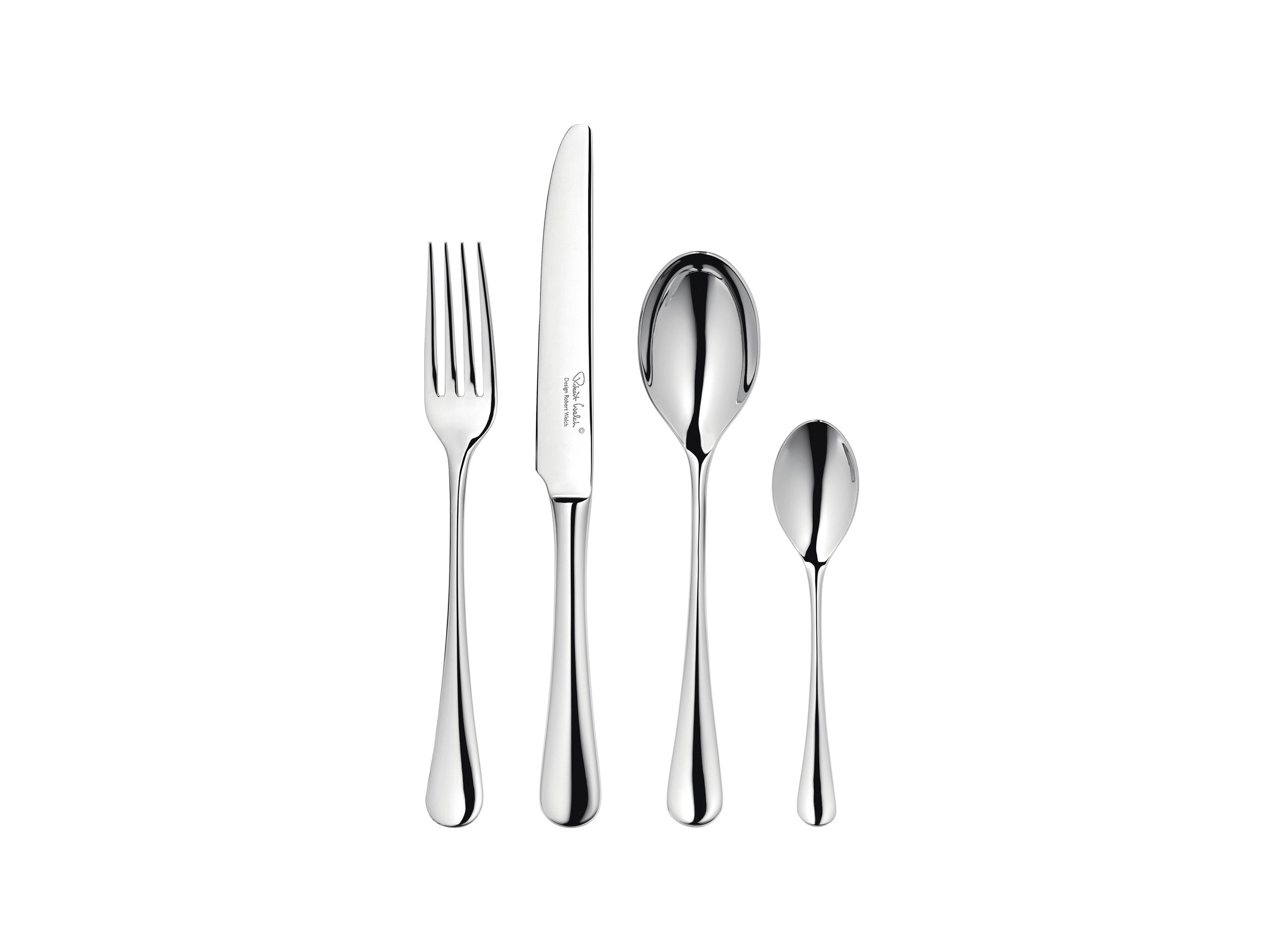 Robert Welch Radford Cutlery Set - 24pc