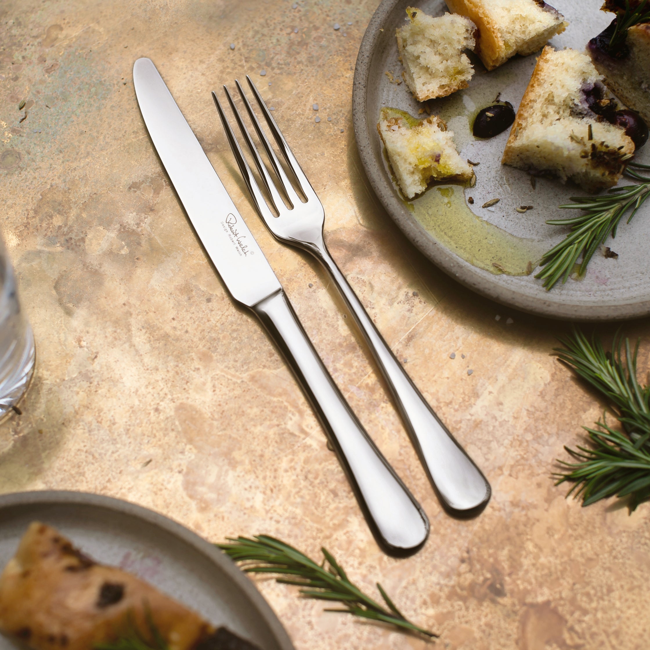Robert Welch Radford Table Knife