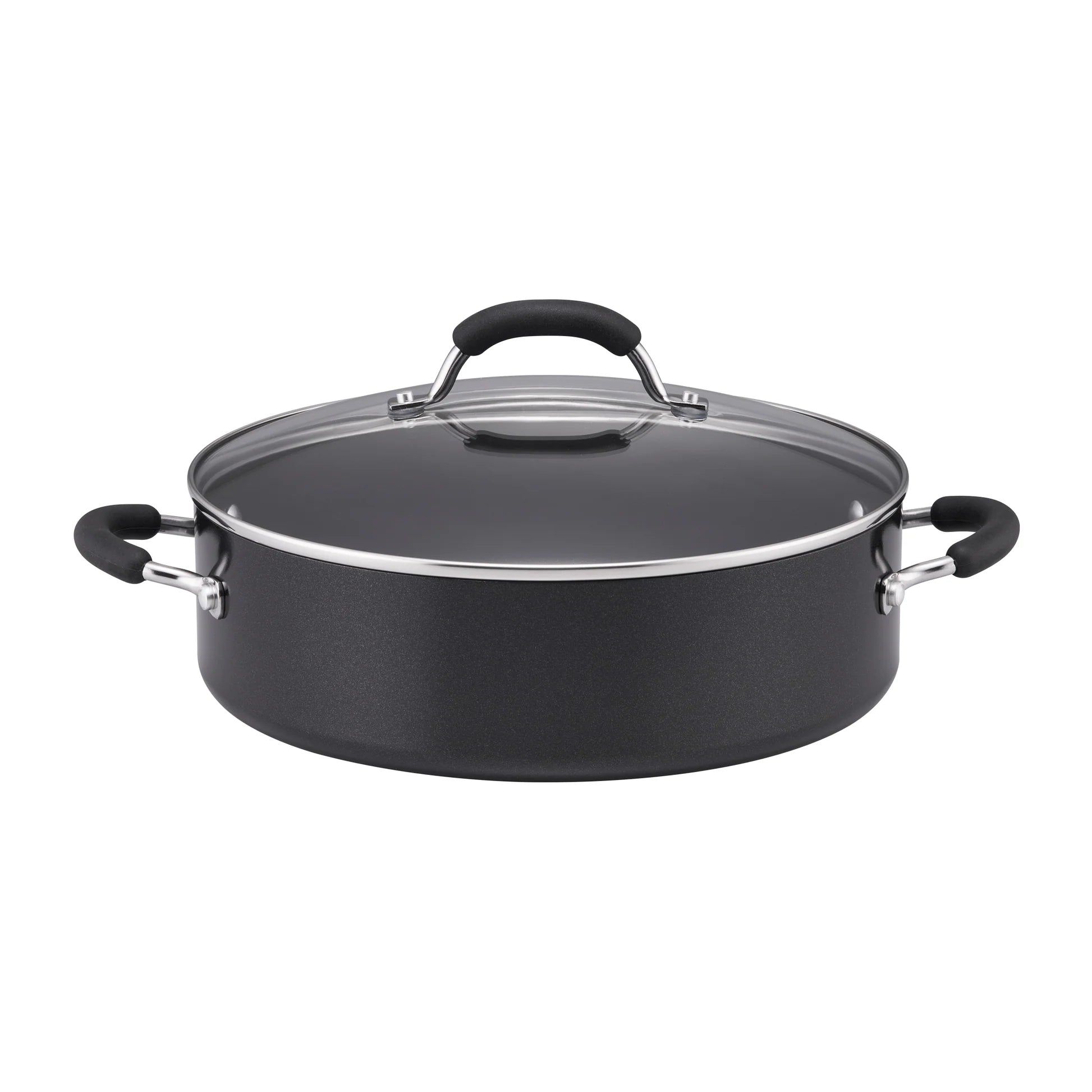 RACO Contemporary Non Stick 28cm/4.7L Covered Sauteuse