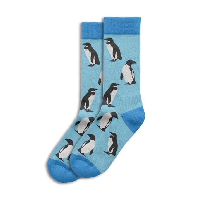 Little Penguins Sole Mates Socks