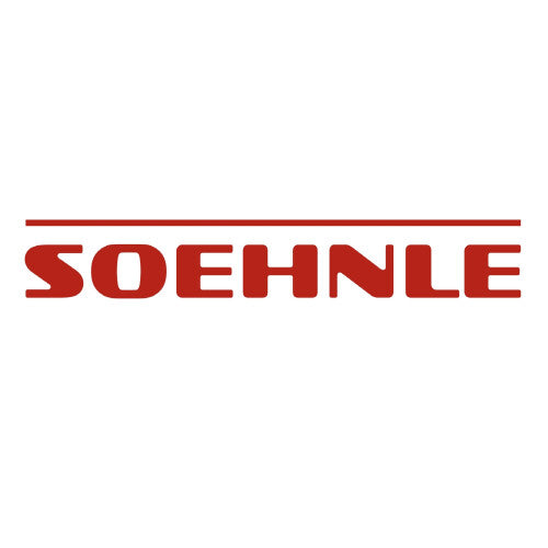 Soehnle Page Compact Kitchen Scale - Slate