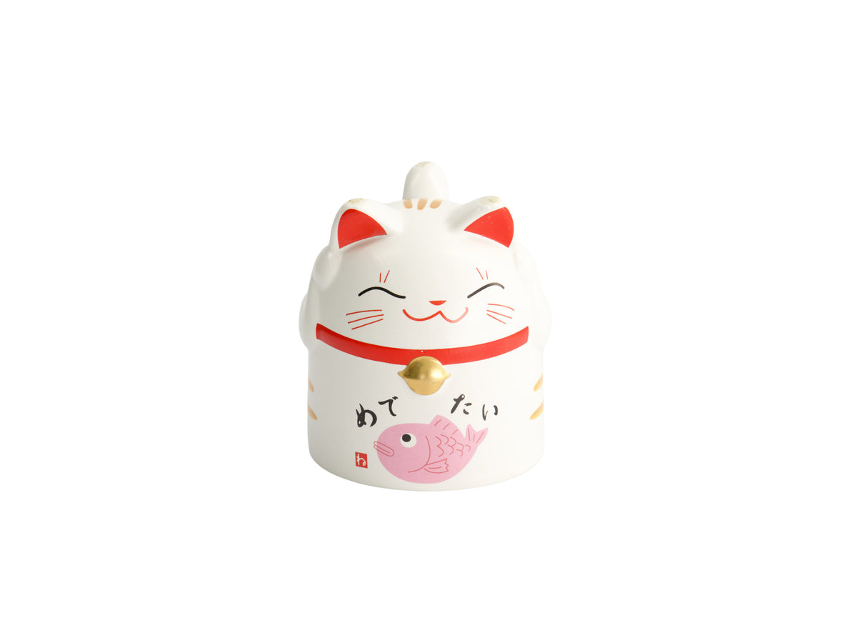 Tokyo Design Mug Mountain Mug 380ML Lucky Cat Pink Gift Boxed