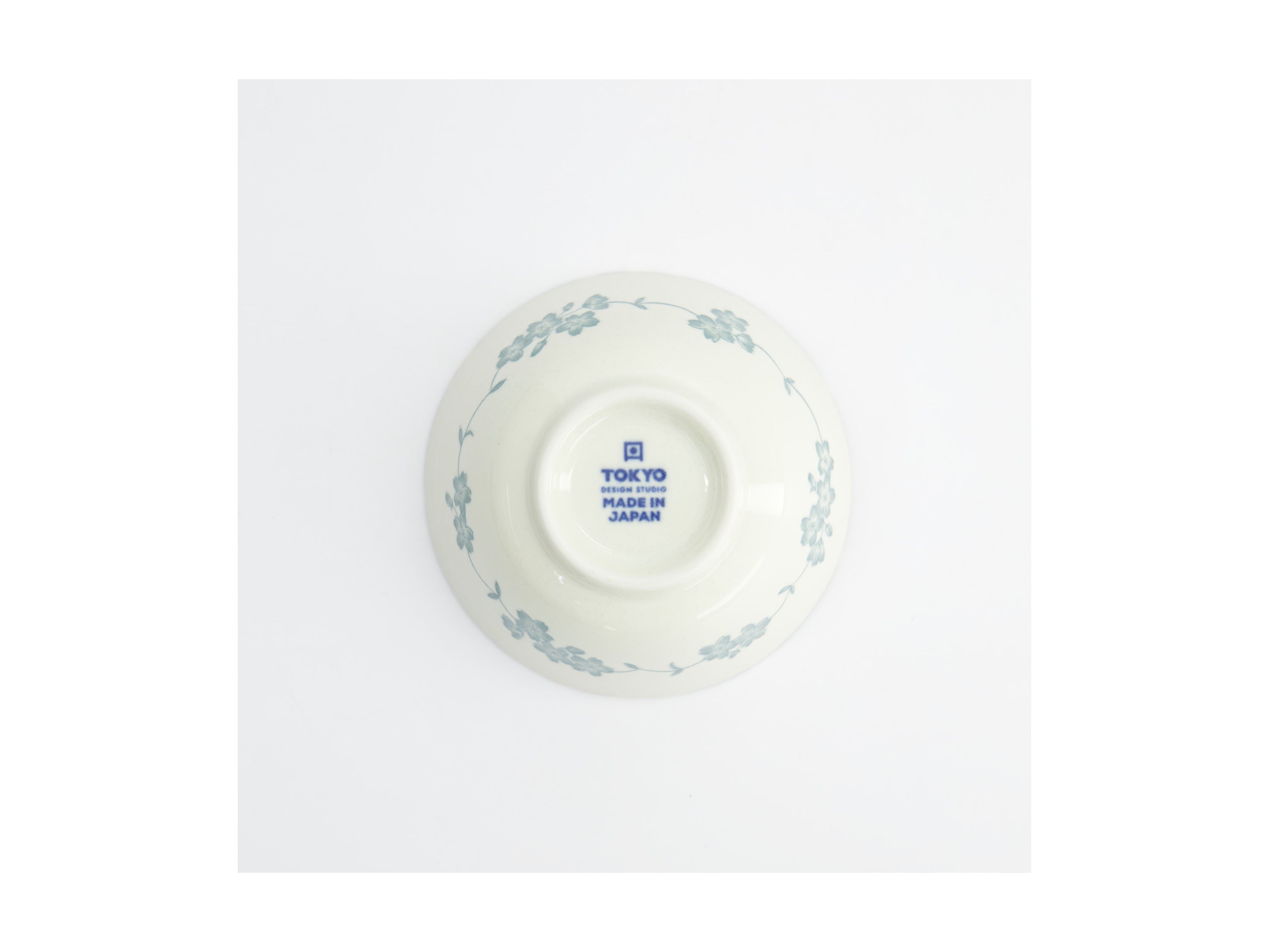 Tokyo Design Studio Fujisakura Bowl 12x6cm Green