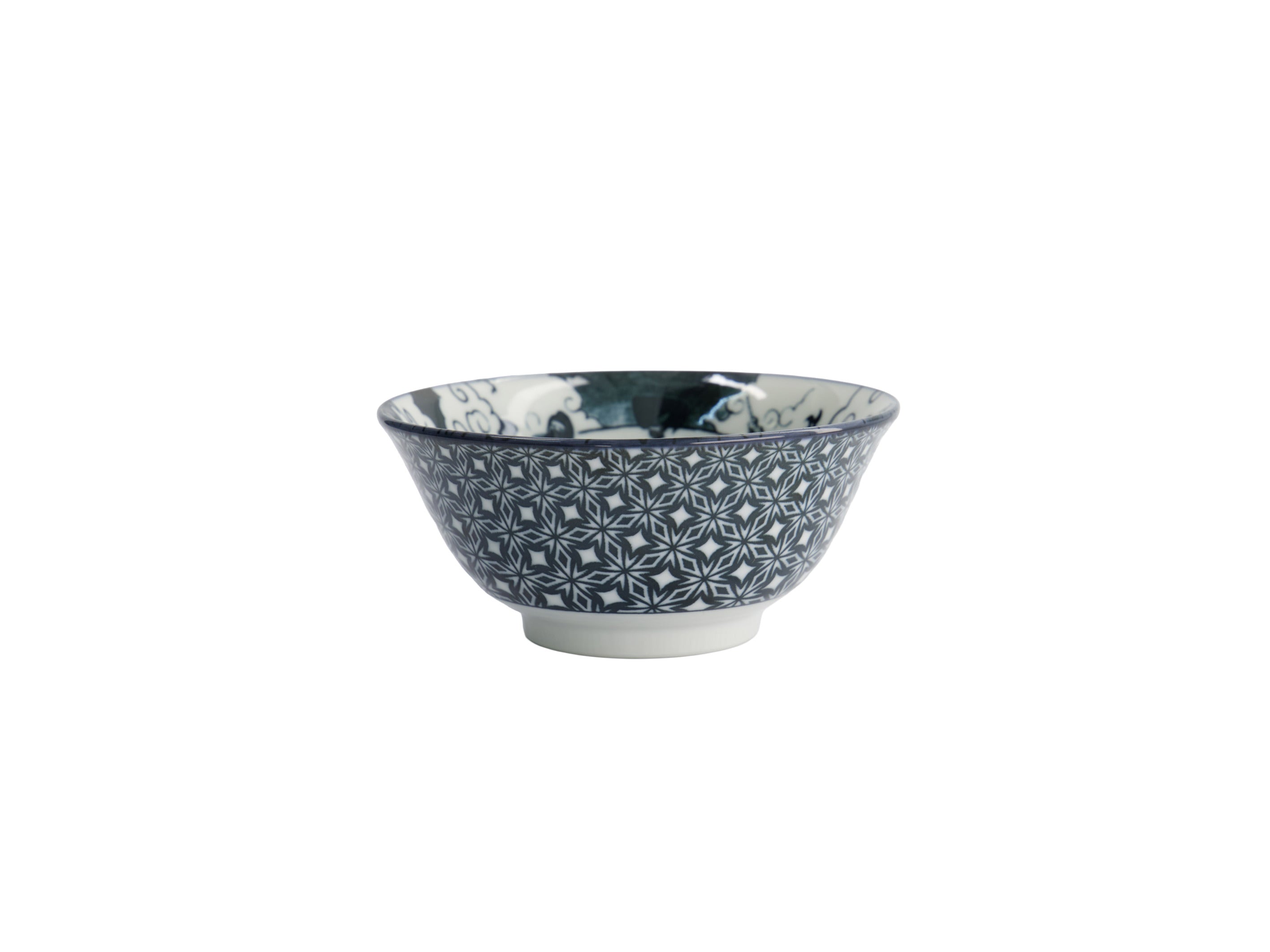 Tokyo Design Asakusa Bowl 14.8x7cm - Ninja