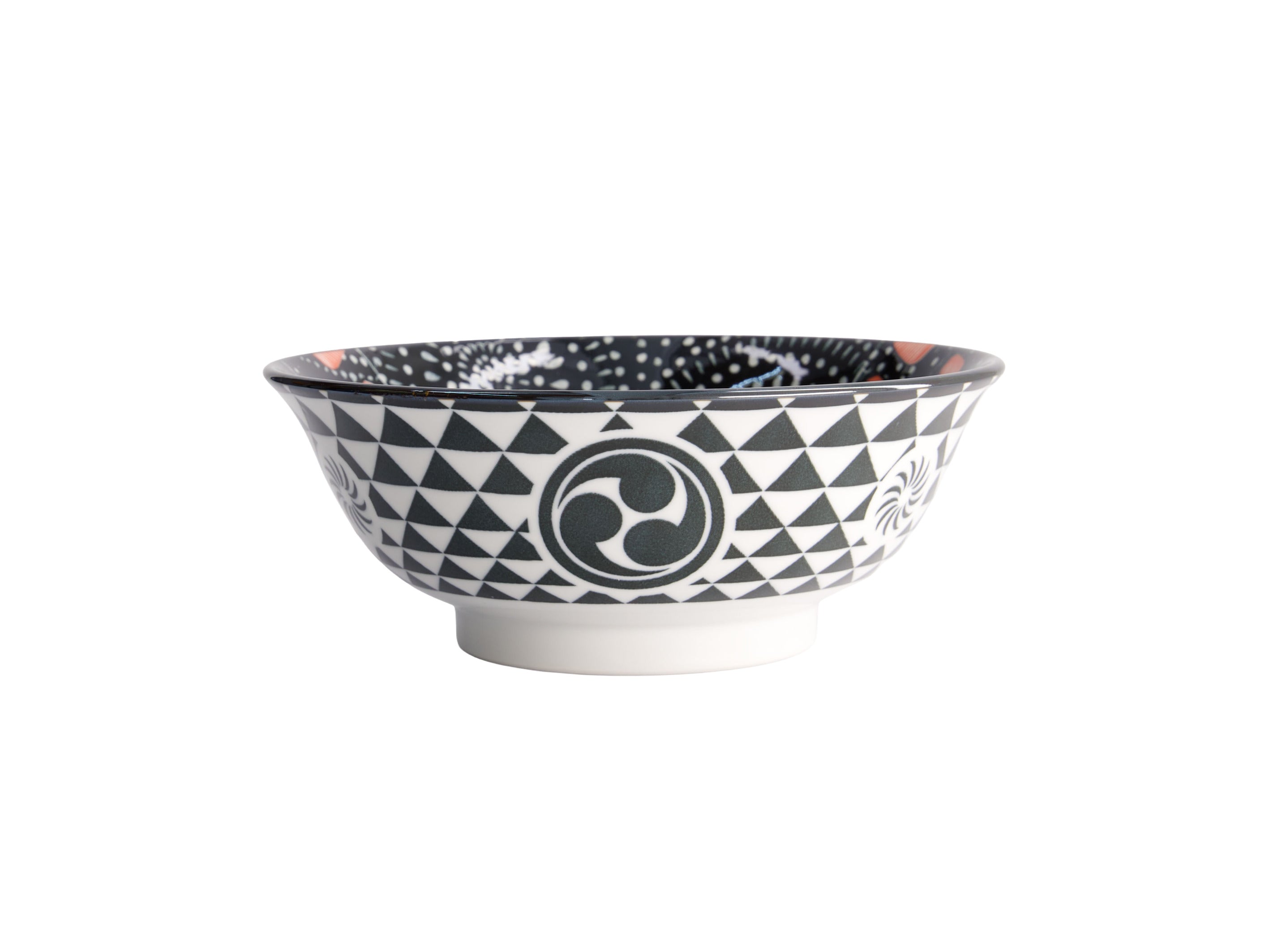 Tokyo Design Asakusa Bowl 20.5x8cm - Matsuri