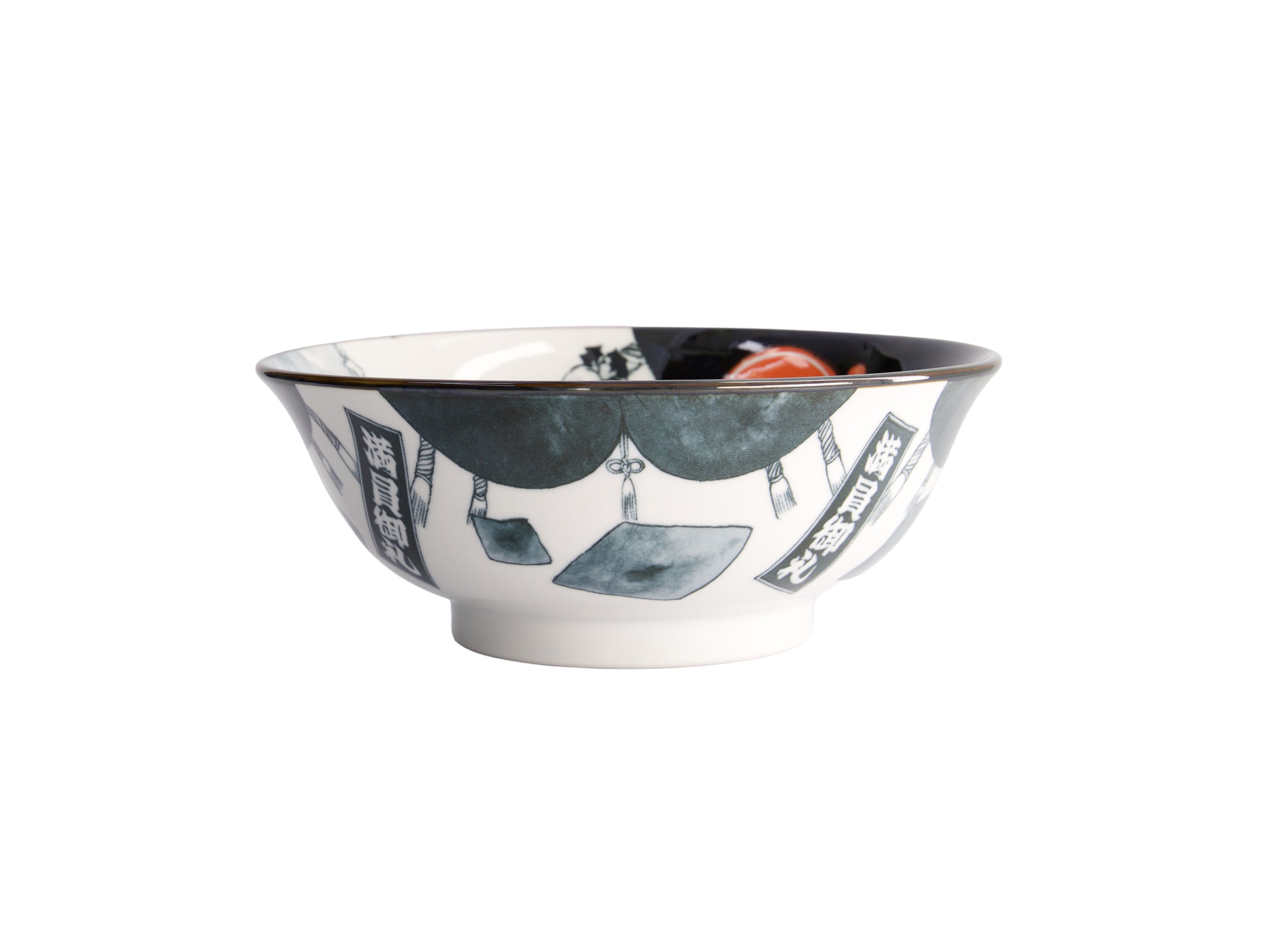 Tokyo Design Asakusa Bowl 20.5x8cm - Sumo