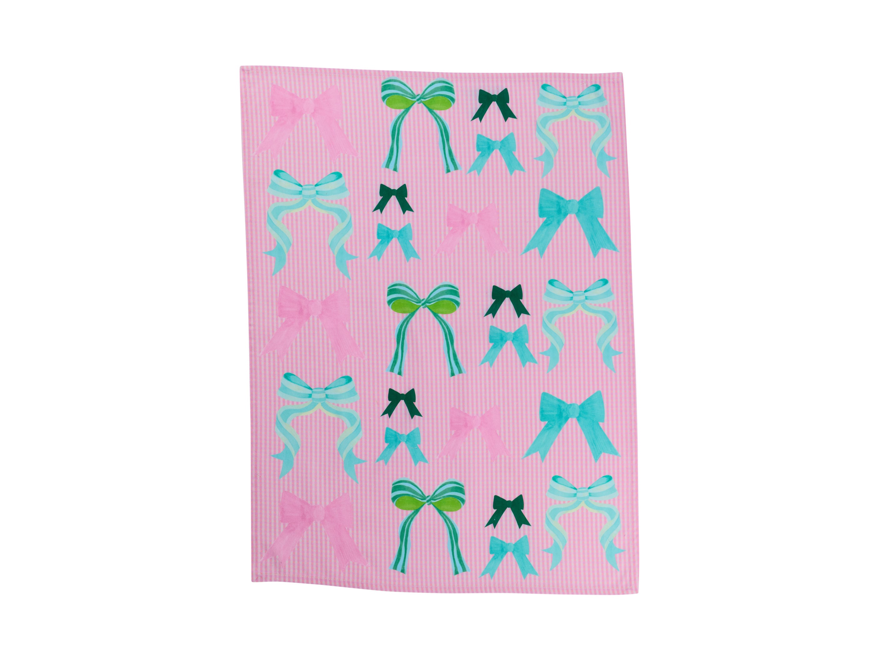 Maxwell & Williams Cherish Tea Towel Set of 2 50x70cm Assorted Gift Boxed