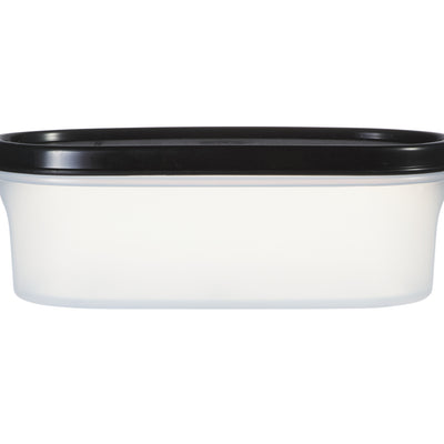 Tupperware Modular Oval Dry Food Container 500ml
