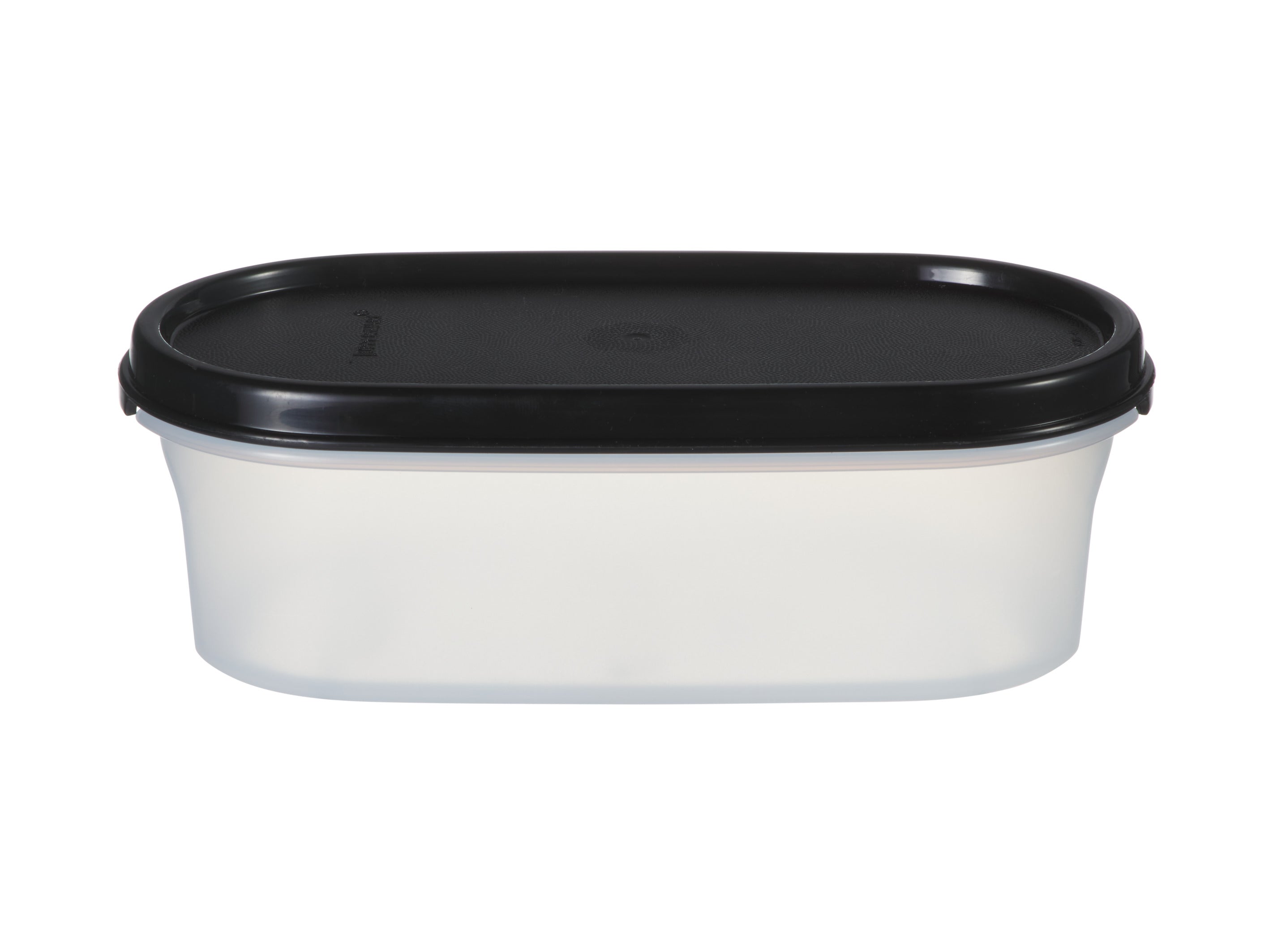 Tupperware Modular Oval Dry Food Container 500ml