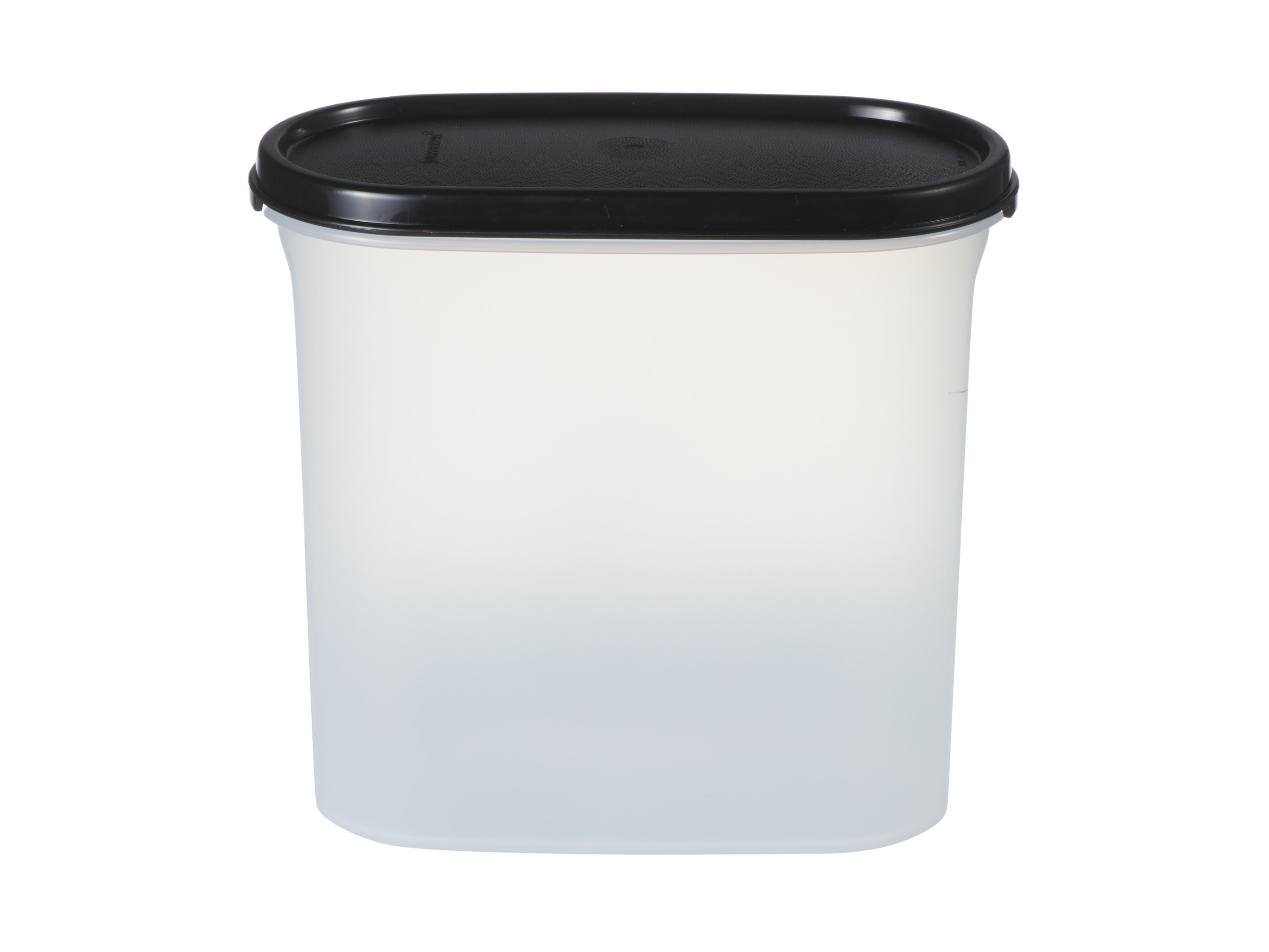 Tupperware Modular Oval Dry Food Container 1.7L