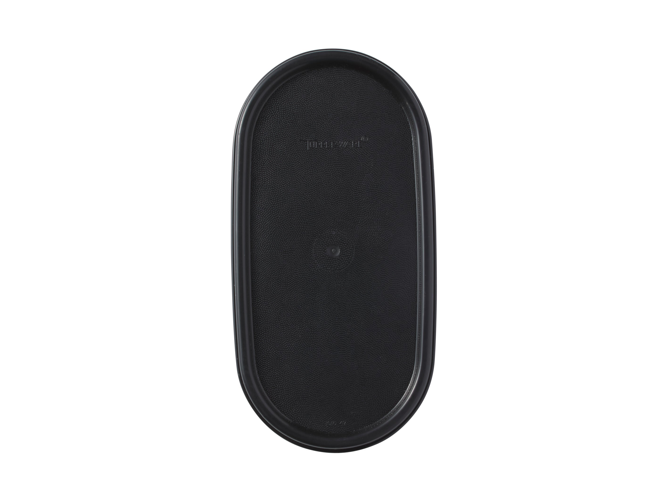 Tupperware Modular Oval Dry Food Container 1.7L