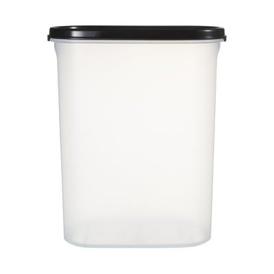 Tupperware Modular Oval Dry Food Container 2.3L