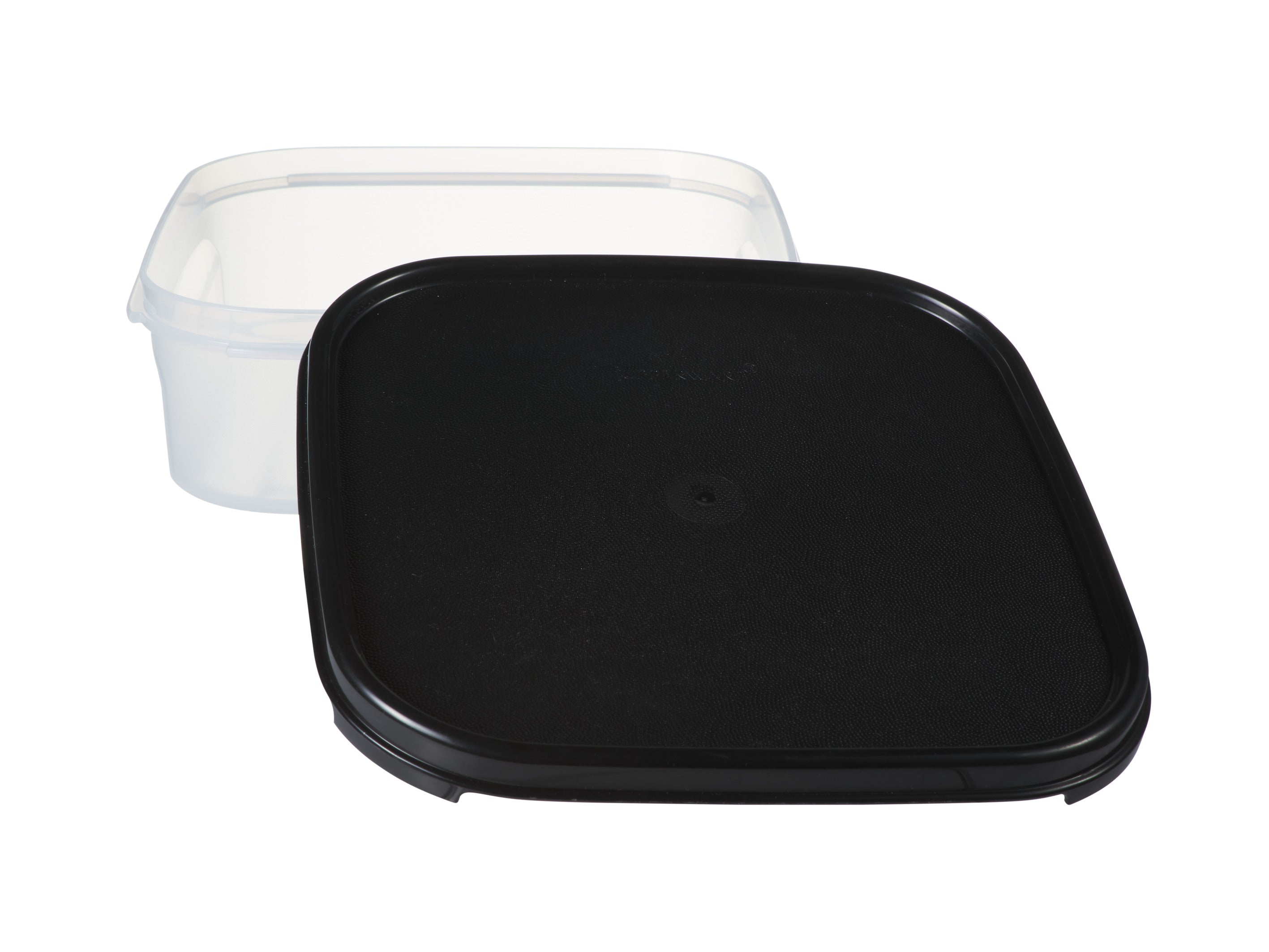 Tupperware Modular Square Dry Food Container 1.2L