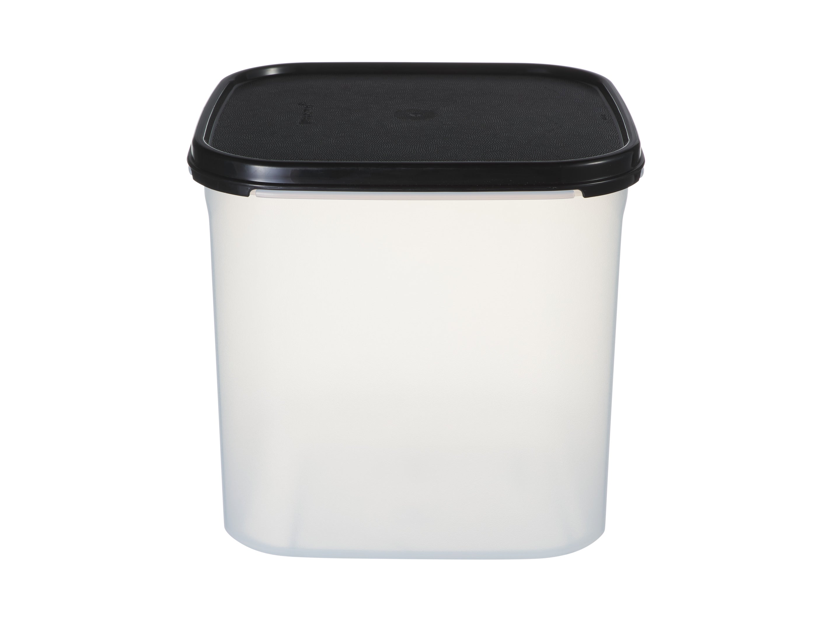 Tupperware Modular Square Dry Food Container - 4L