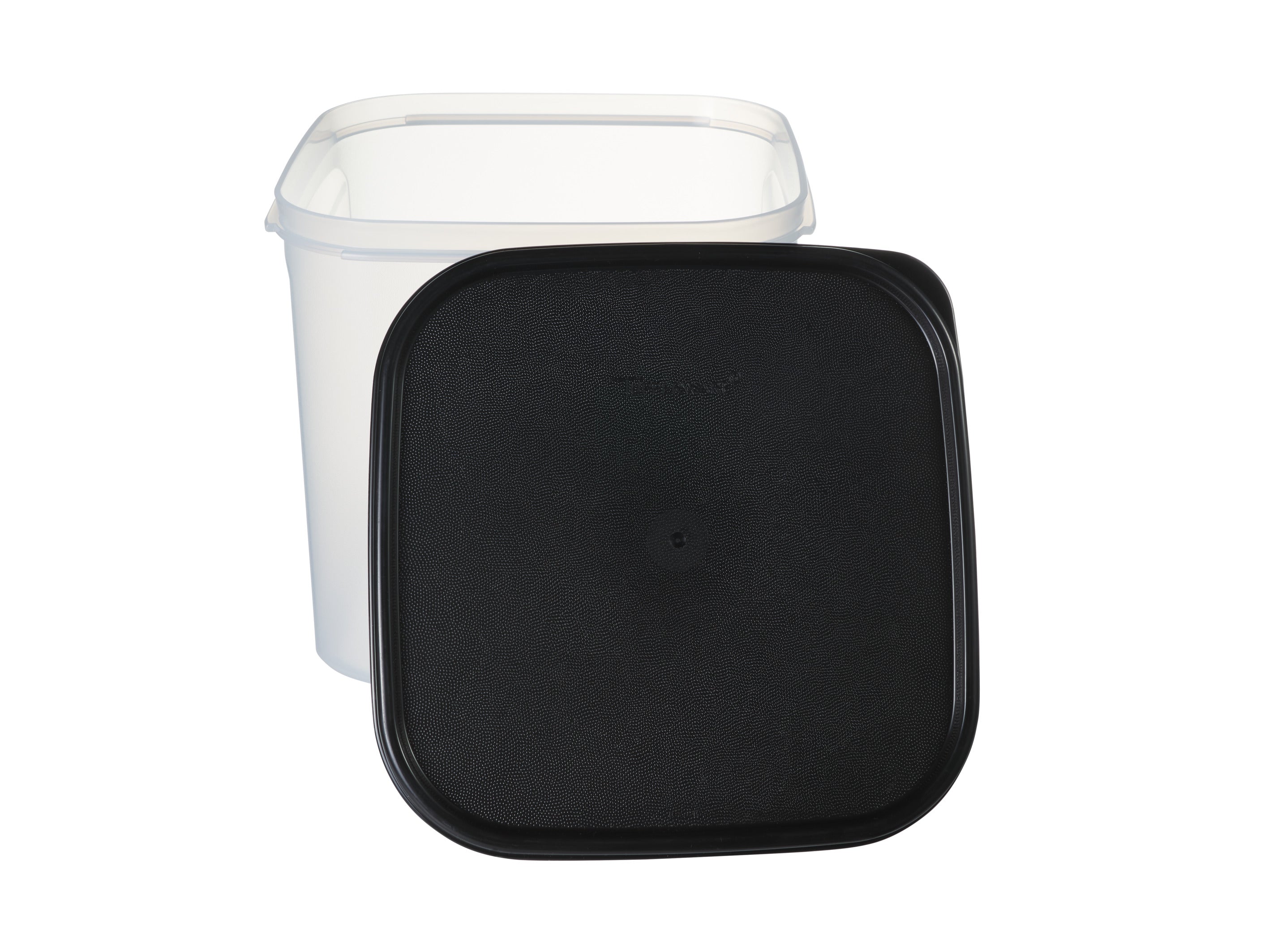 Tupperware Modular Square Dry Food Container - 4L