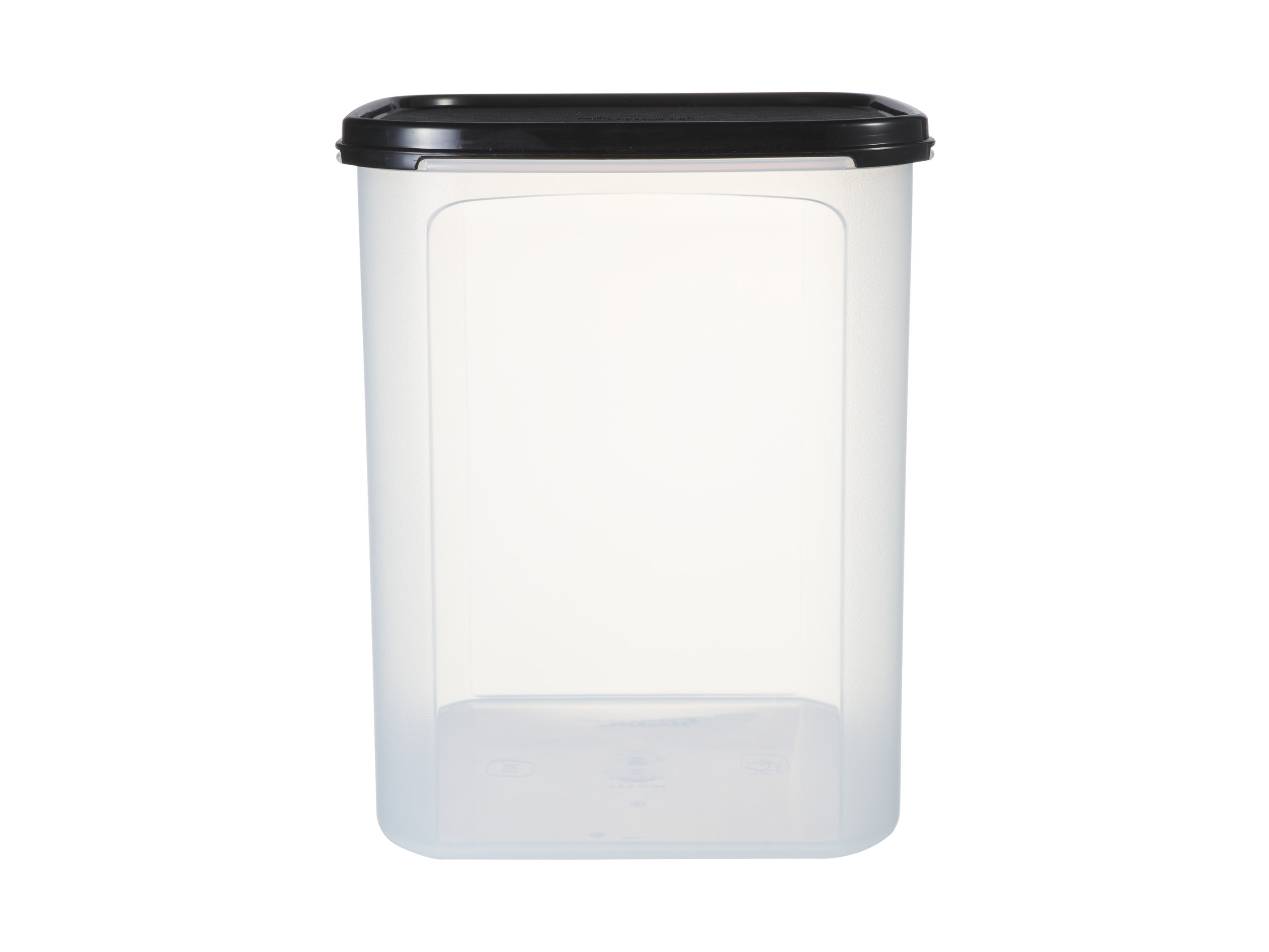 Tupperware Modular Square Dry Food Container - 5.5L