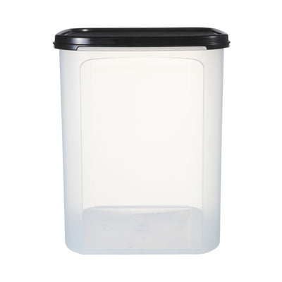 Tupperware Modular Square Dry Food Container - 5.5L