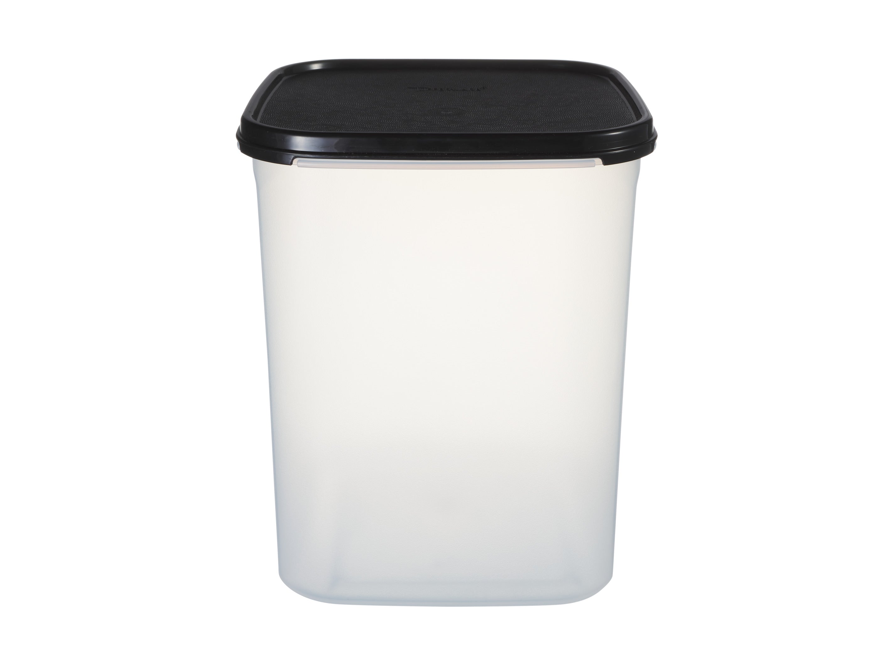 Tupperware Modular Square Dry Food Container - 5.5L