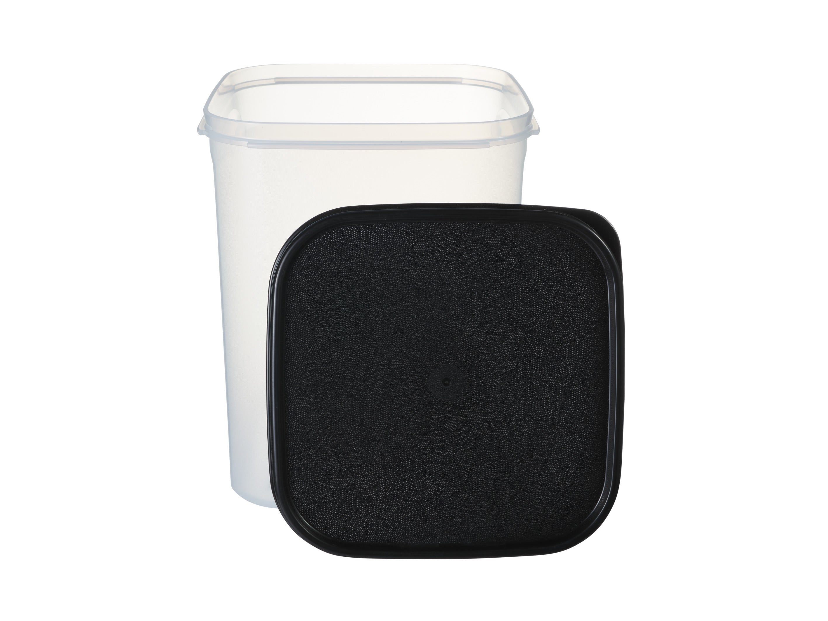 Tupperware Modular Square Dry Food Container - 5.5L
