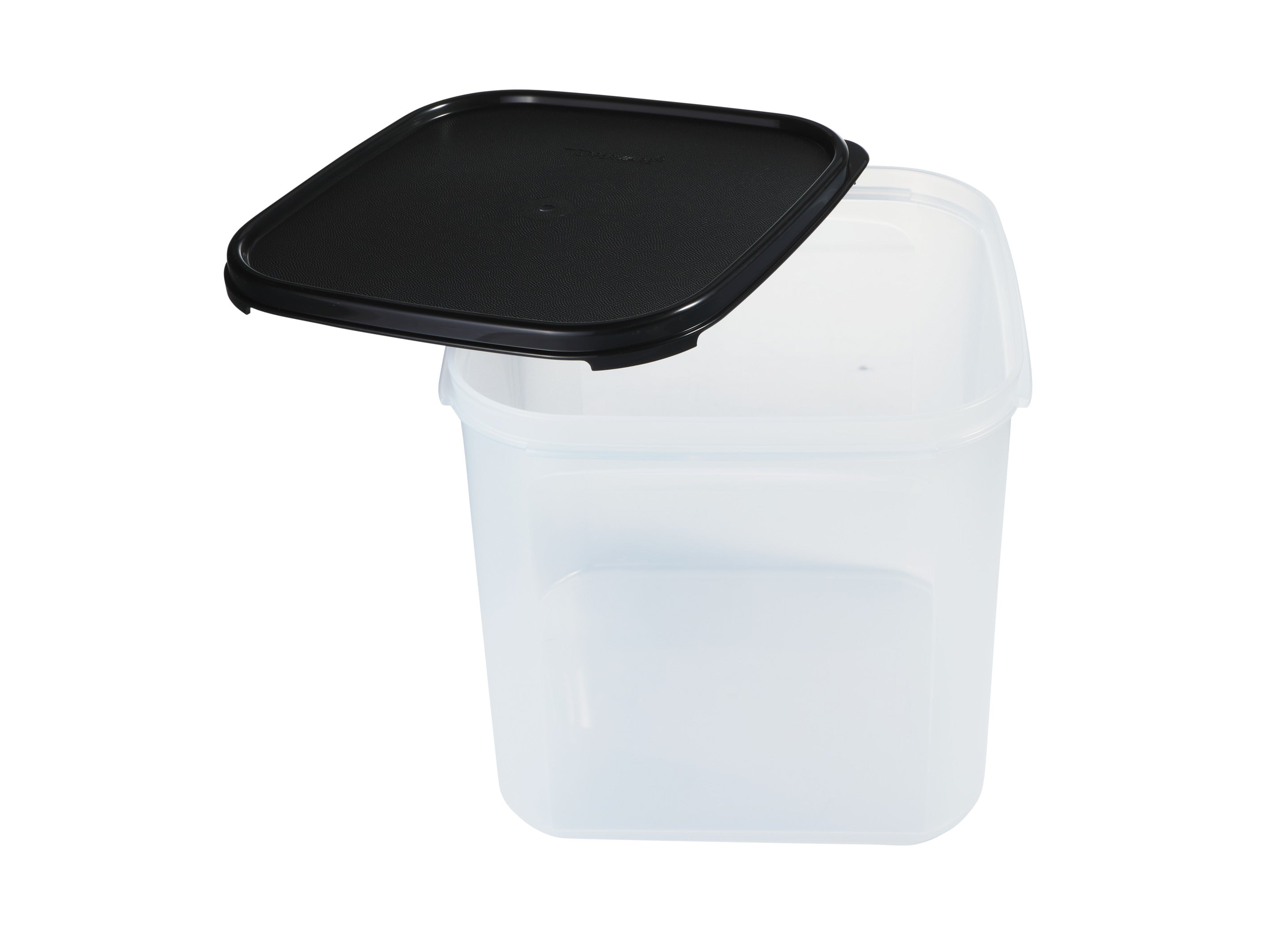 Tupperware Modular Dry Food Container Set of 10 - Gift Boxed