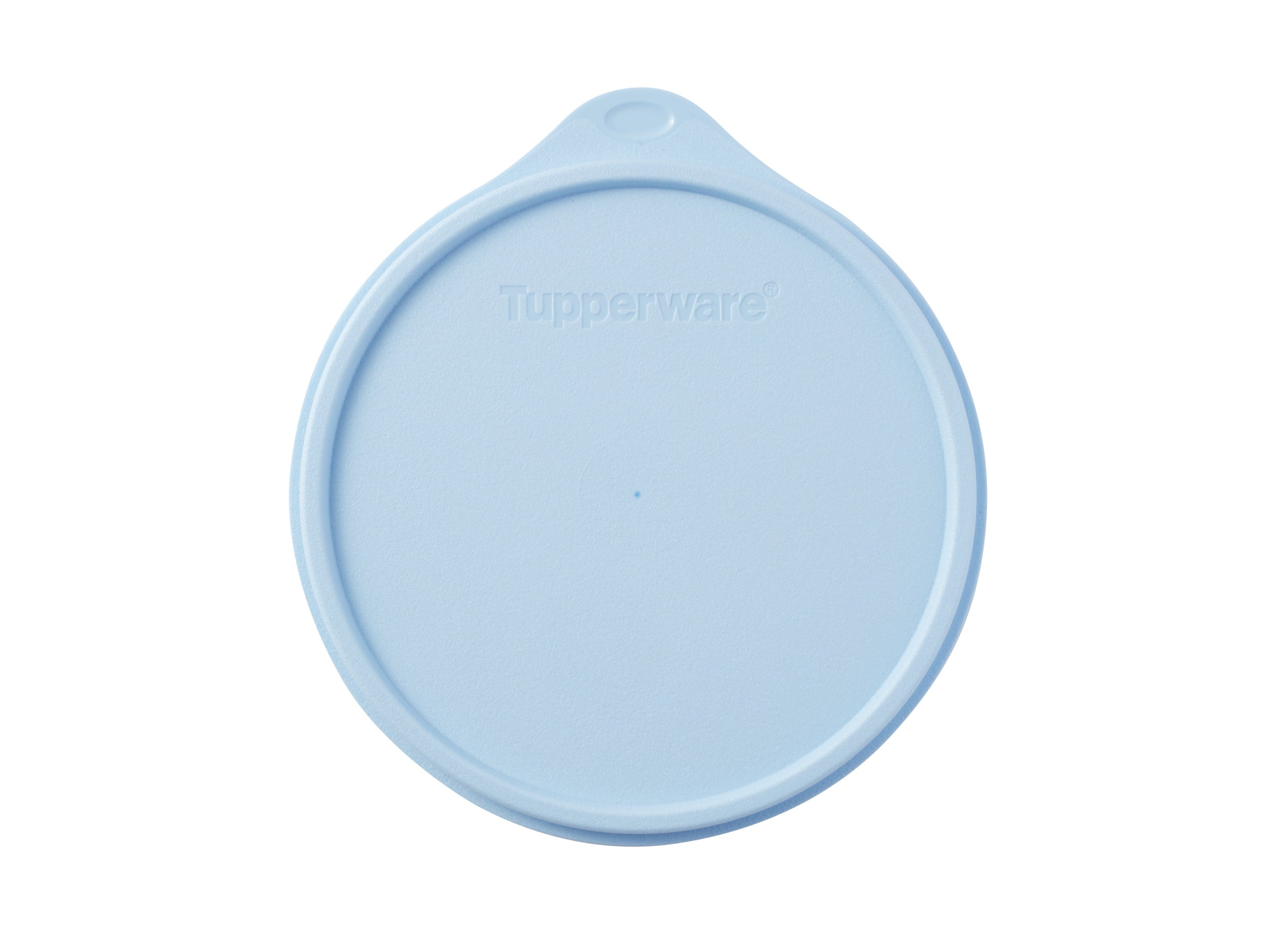 Tupperware Modular Medium Size Bowl Set of 3 600ml Blue - Gift Boxed