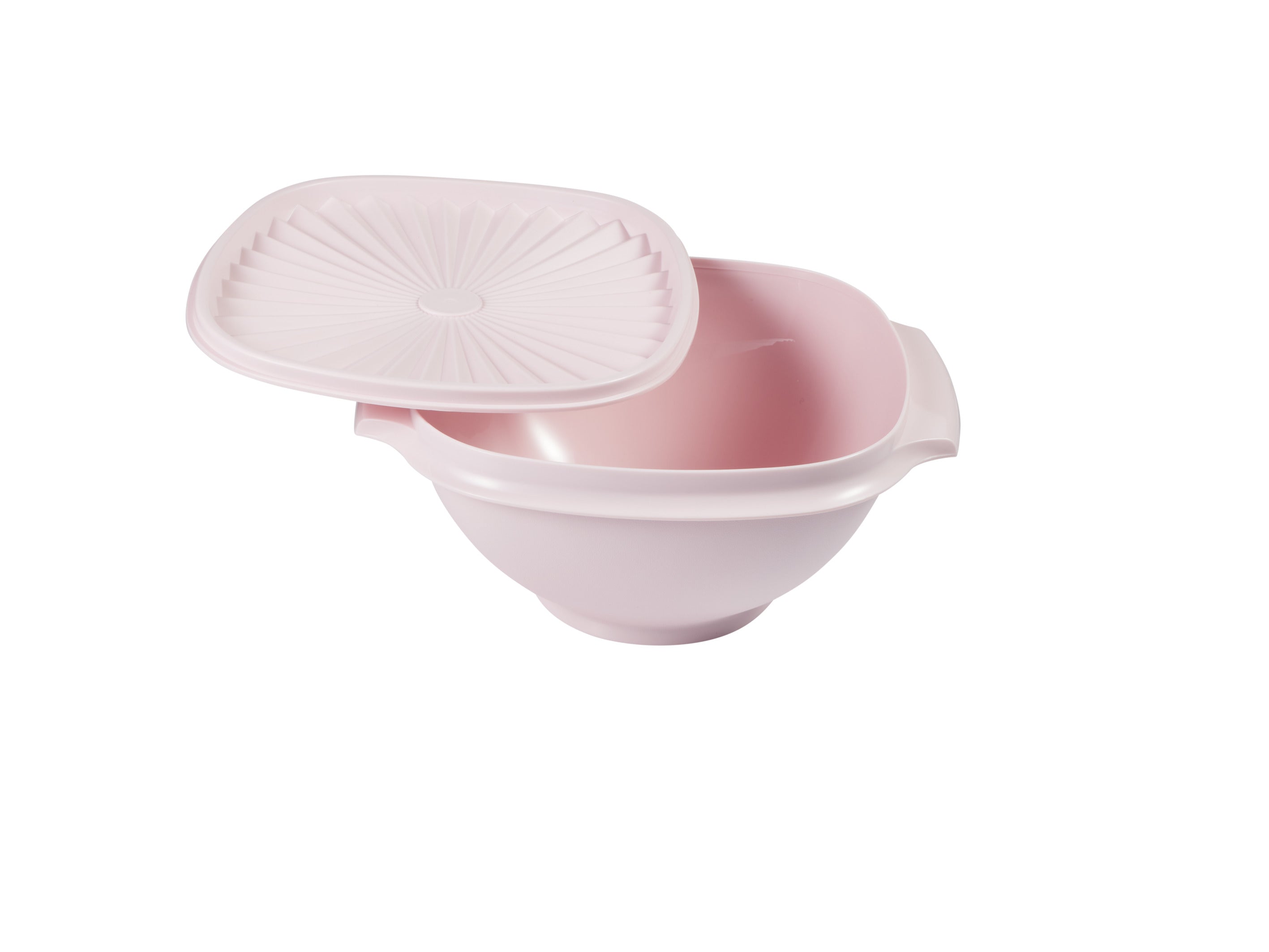 Tupperware Heritage Bowl Set of 3 860ml - / 1.3L / 1.9L