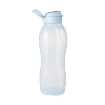 Tupperware Eco Water Bottle 1.5L -  Blue