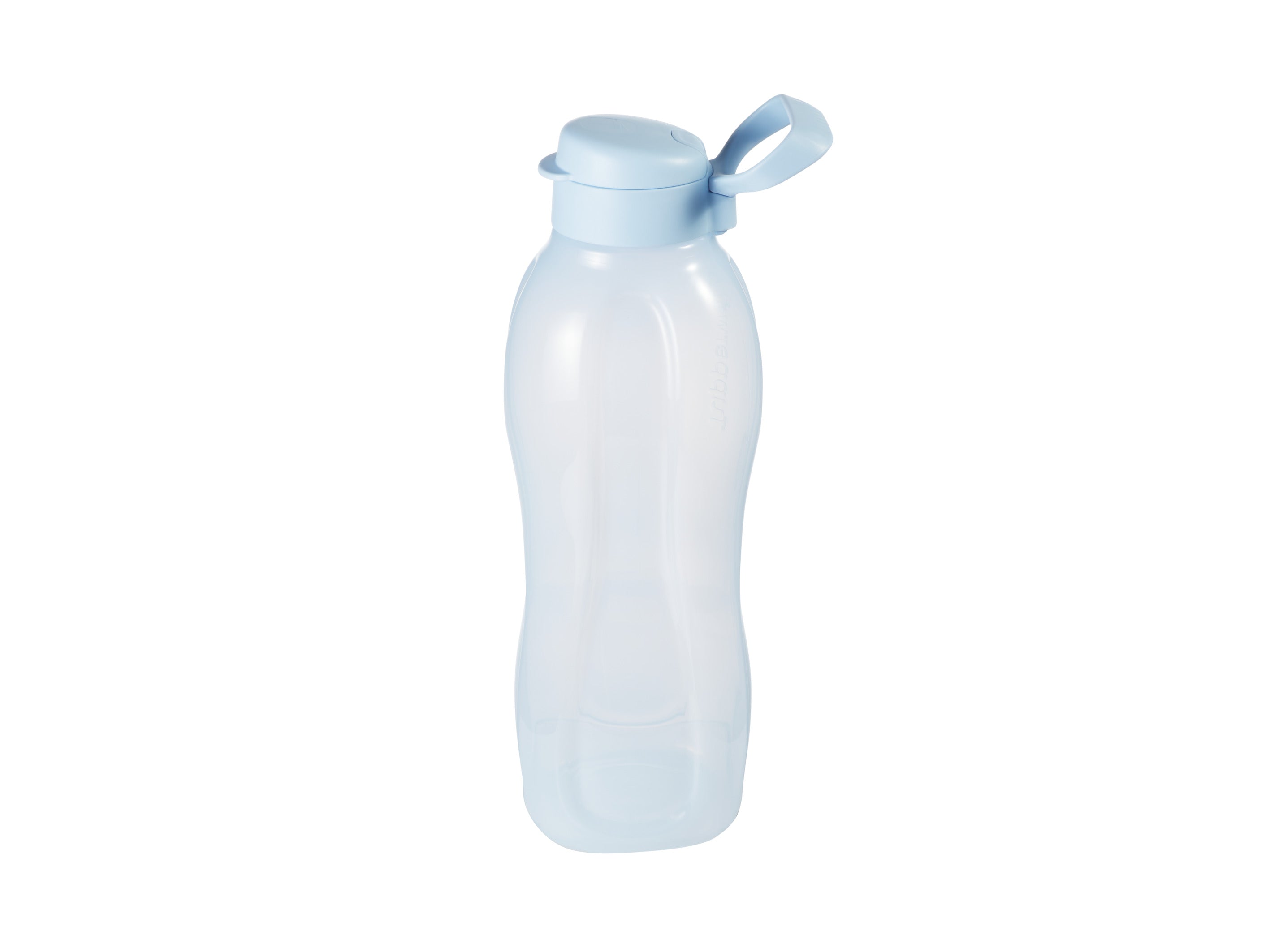 Tupperware Eco Water Bottle 1.5L -  Blue